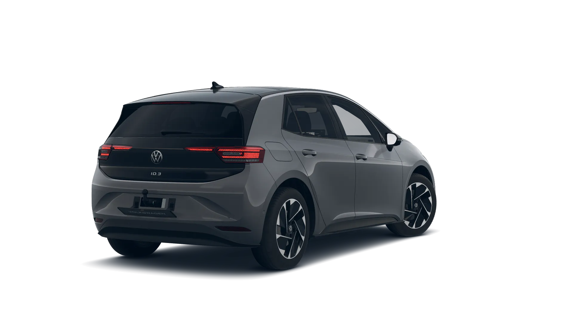 Volkswagen ID.3 Pure