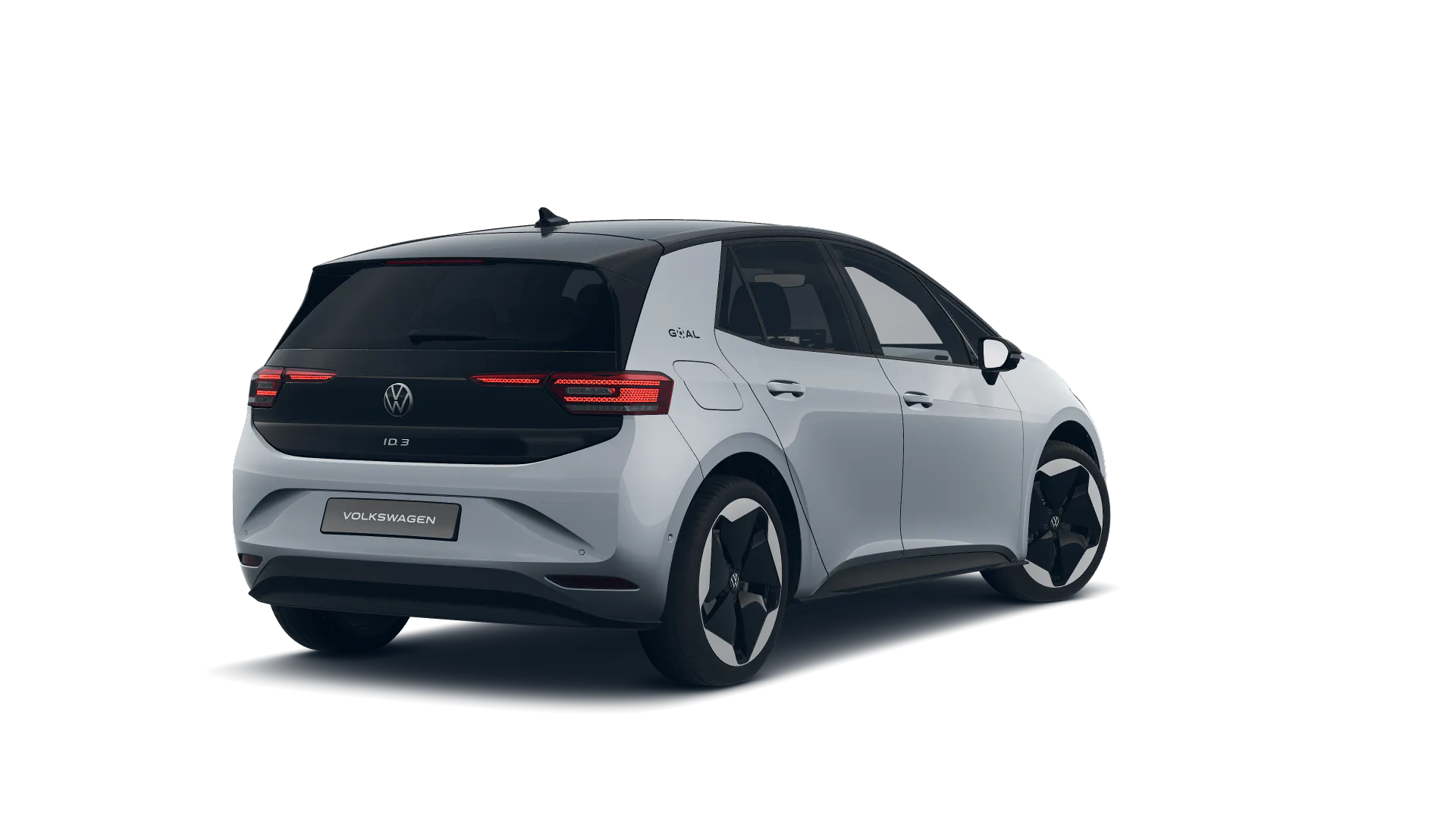Volkswagen ID.3 Pro S