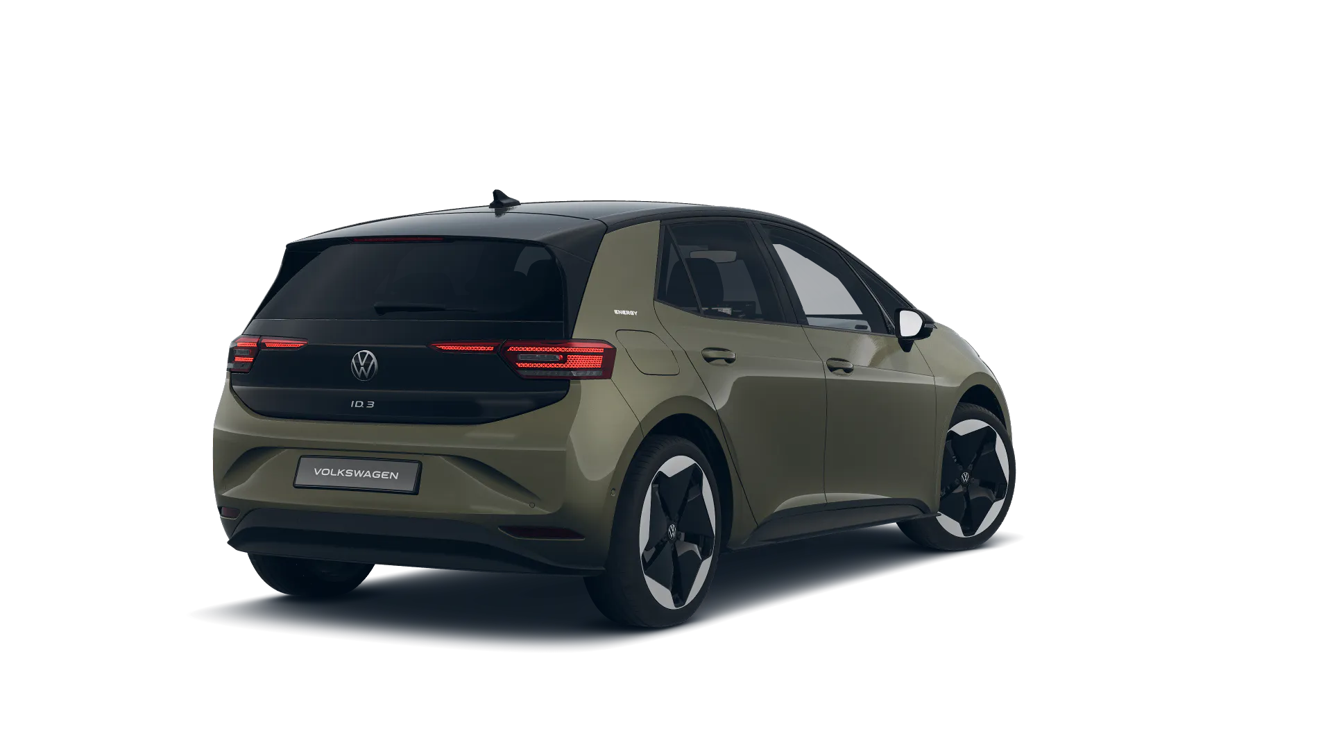 Volkswagen ID.3 Pro S