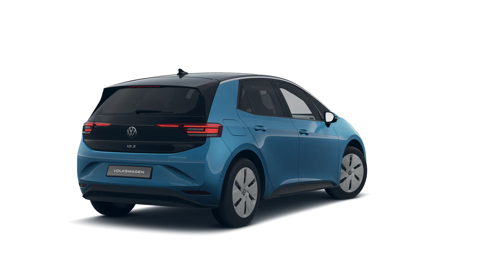 Volkswagen ID.3 Pro