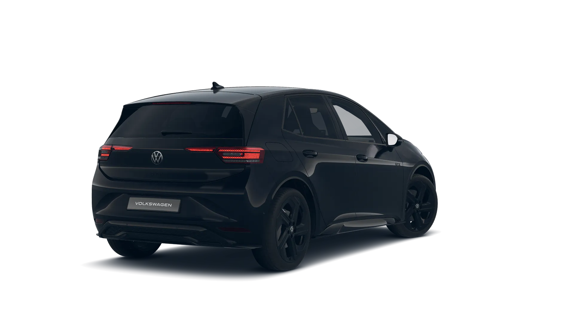 Volkswagen ID.3 GTX Performance