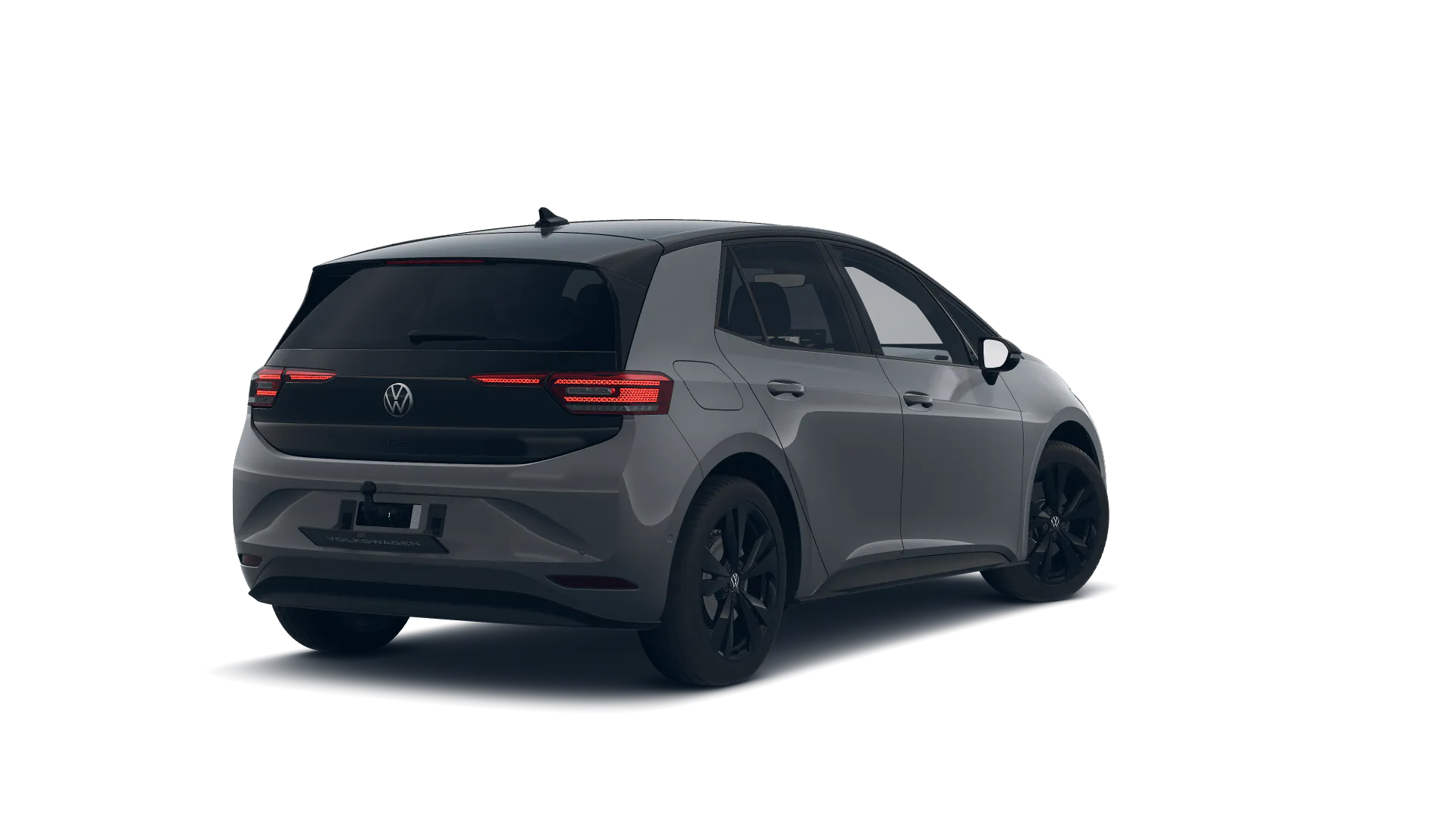 Volkswagen ID.3 Pro