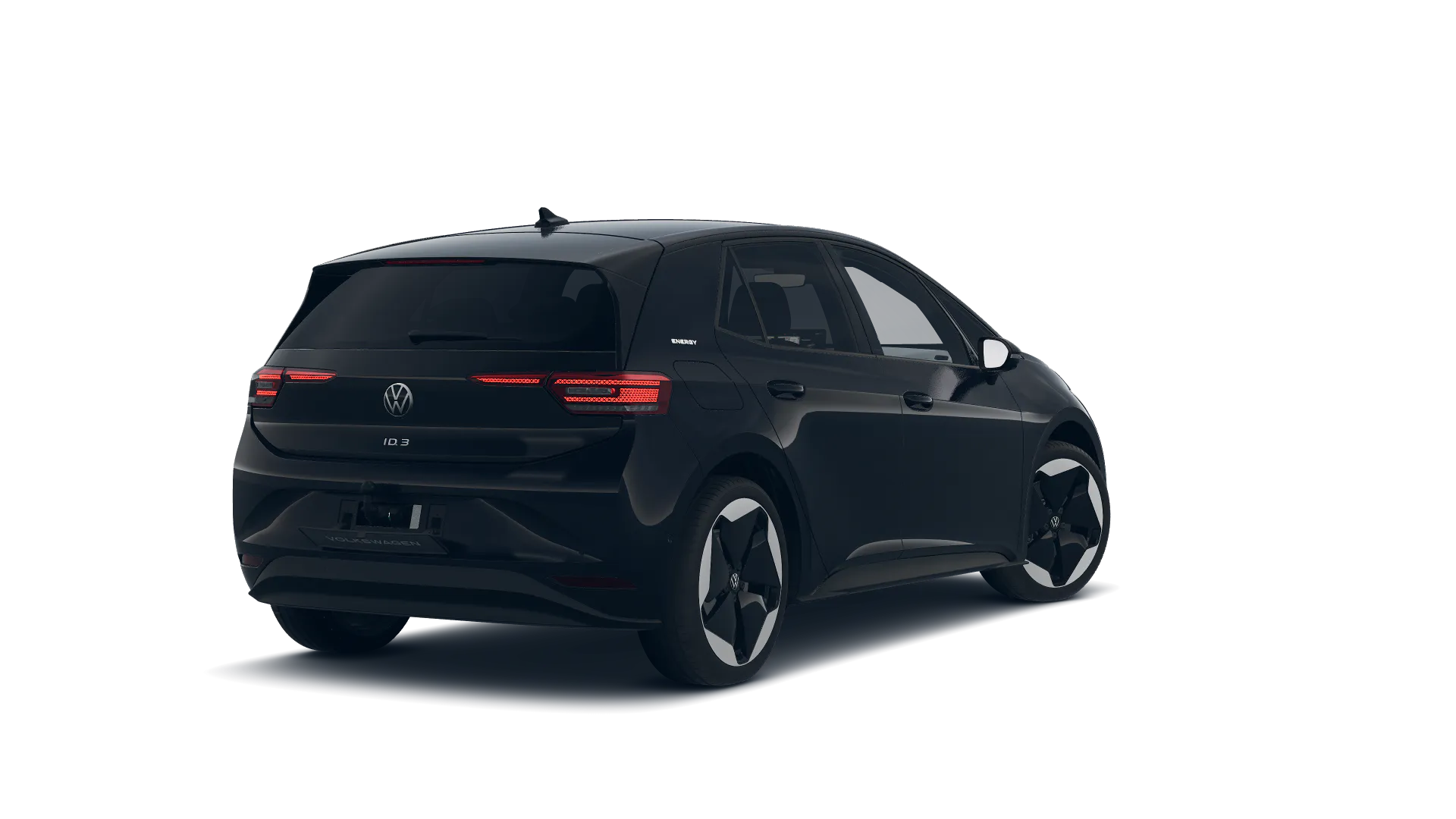 Volkswagen ID.3 Pro S
