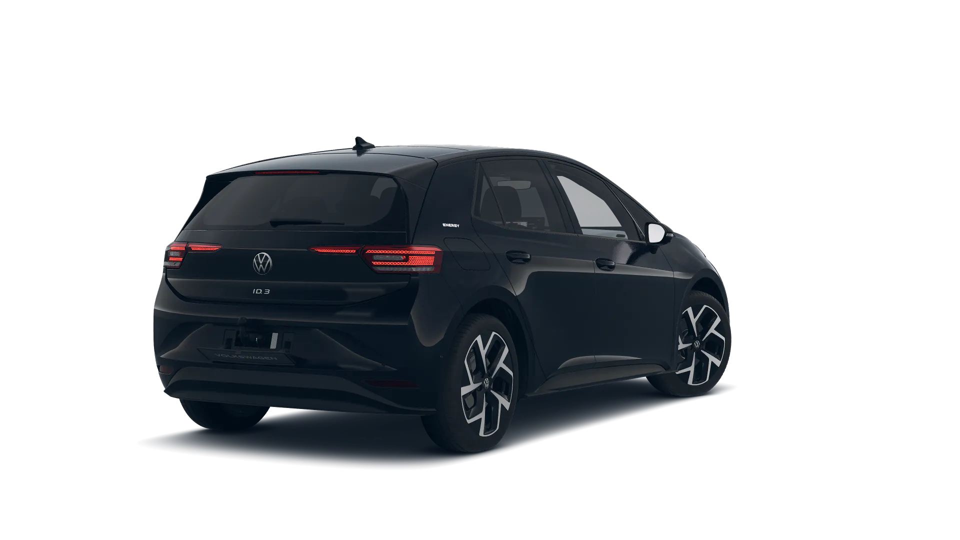 Volkswagen ID.3 Pro