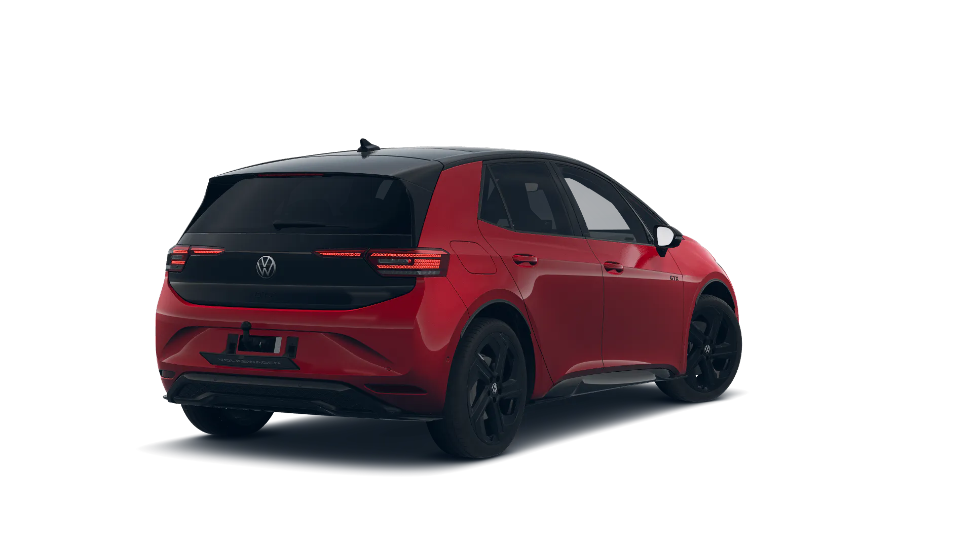 Volkswagen ID.3 GTX