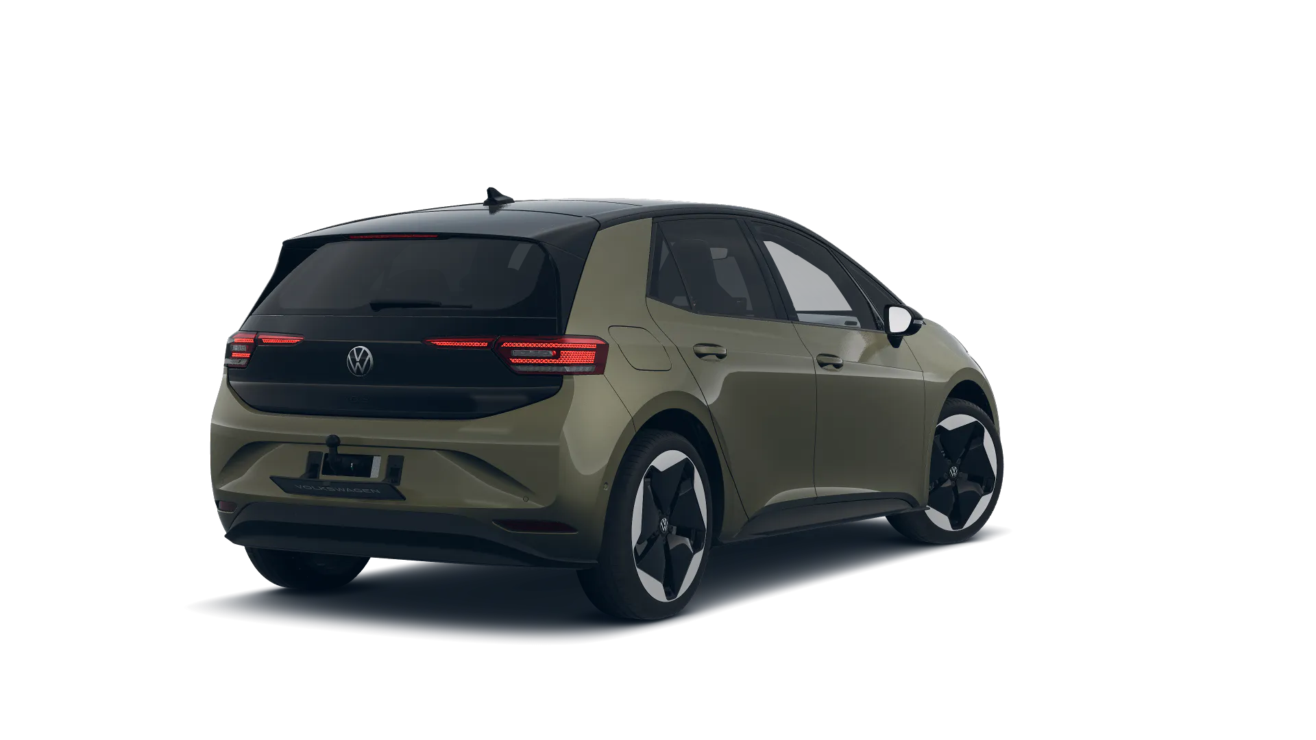 Volkswagen ID.3 Pro S