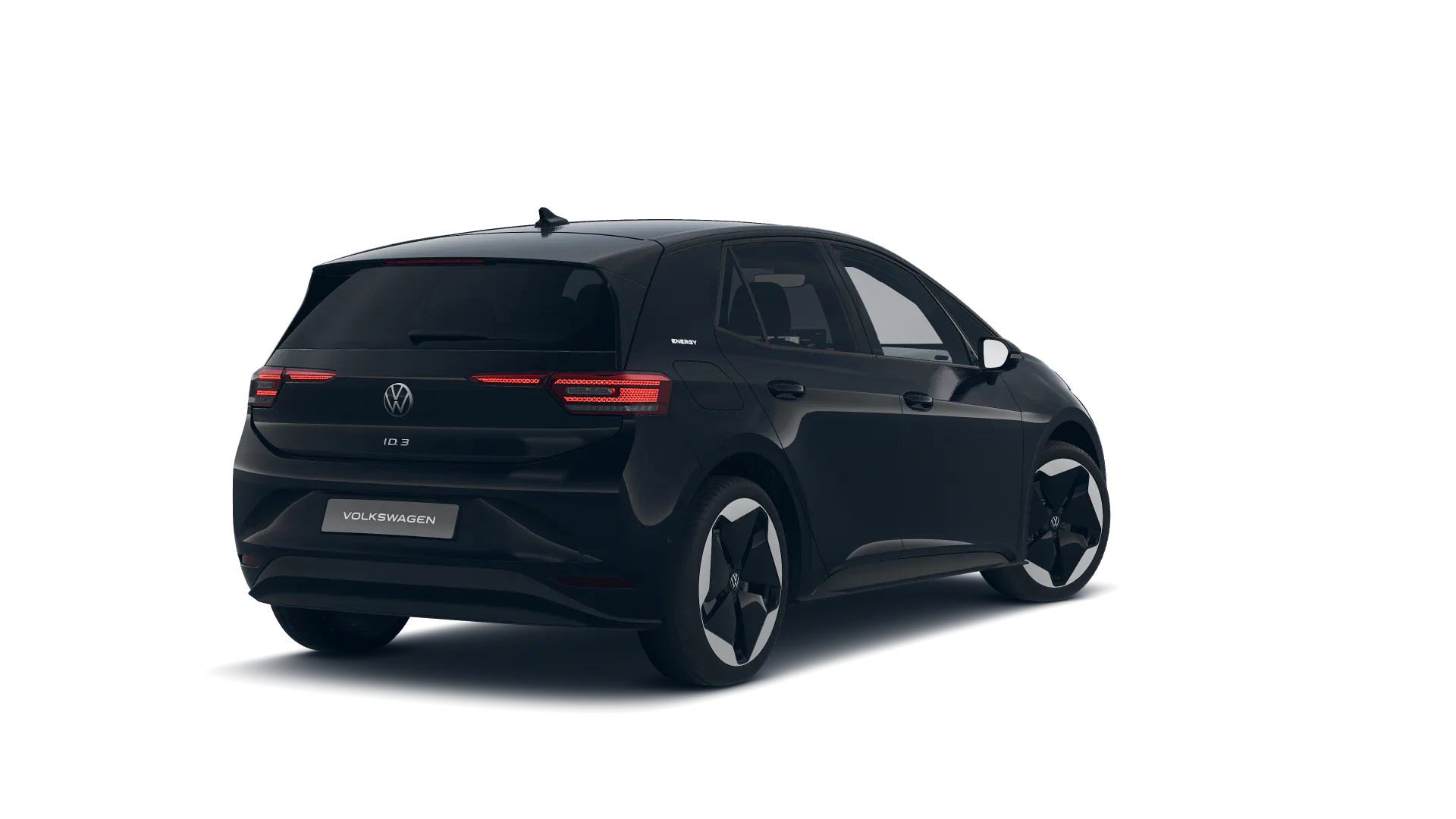 Volkswagen ID.3 Pro S