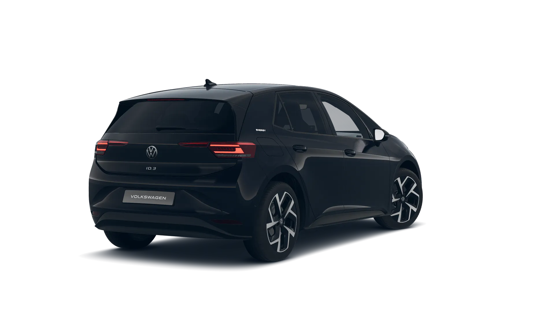 Volkswagen ID.3 Pro