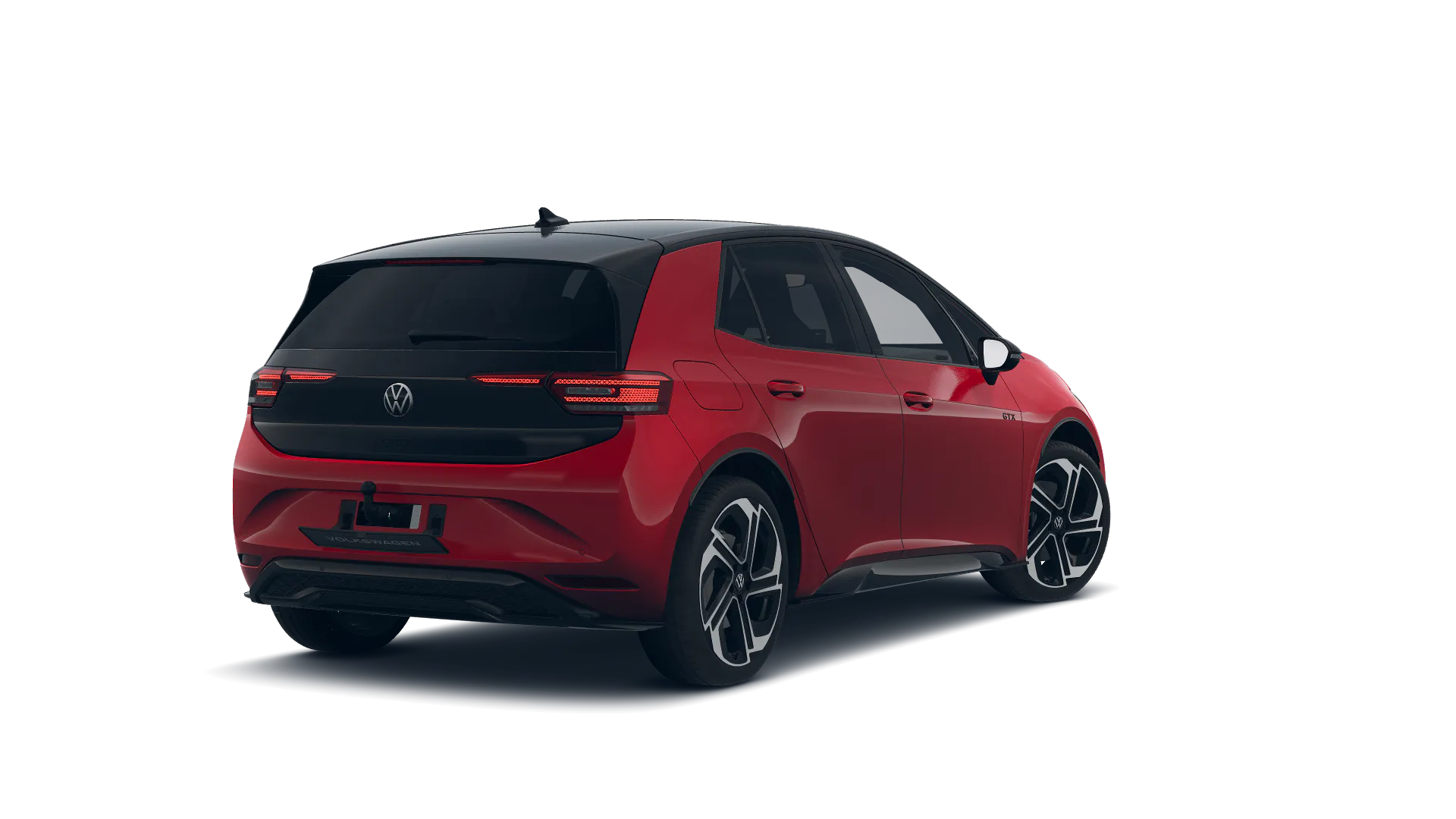 Volkswagen ID.3 GTX