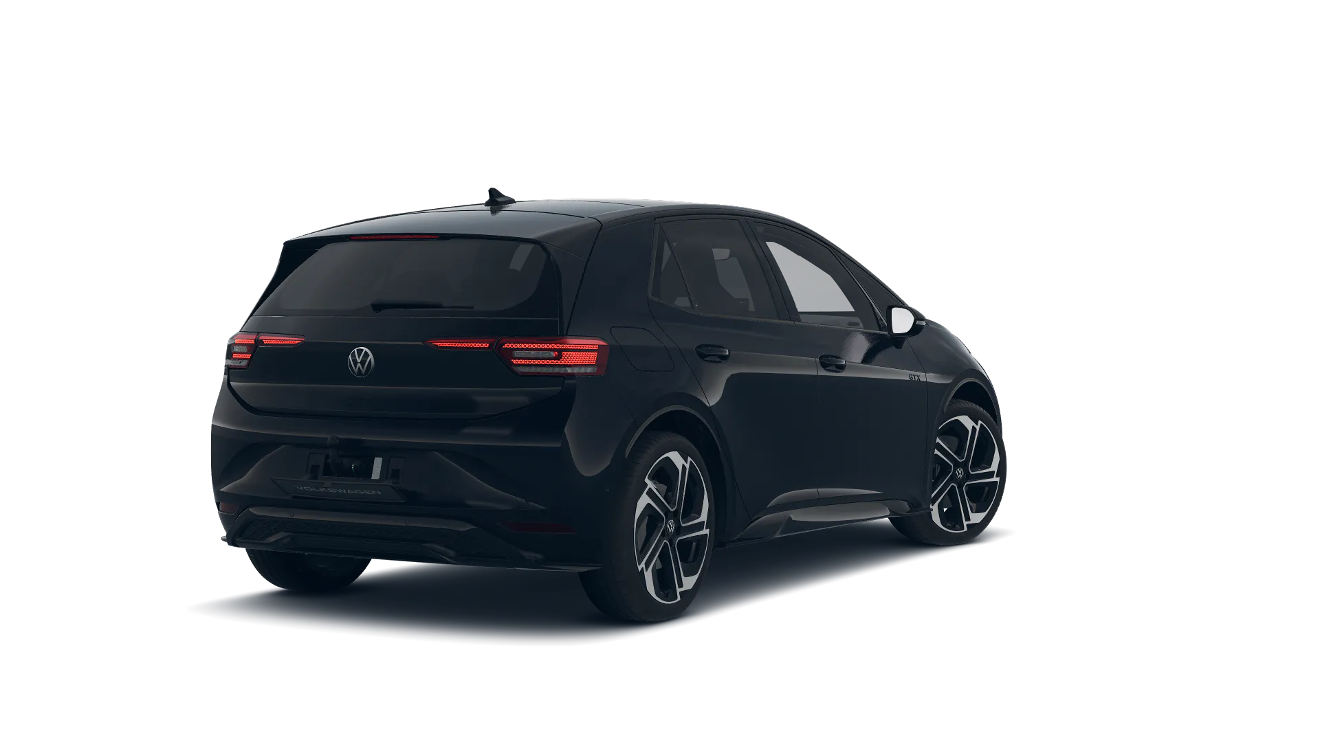 Volkswagen ID.3 GTX