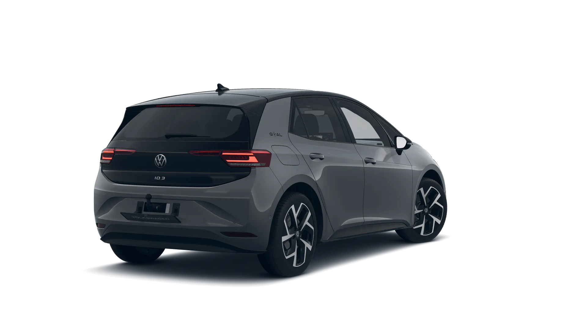 Volkswagen ID.3 Pure