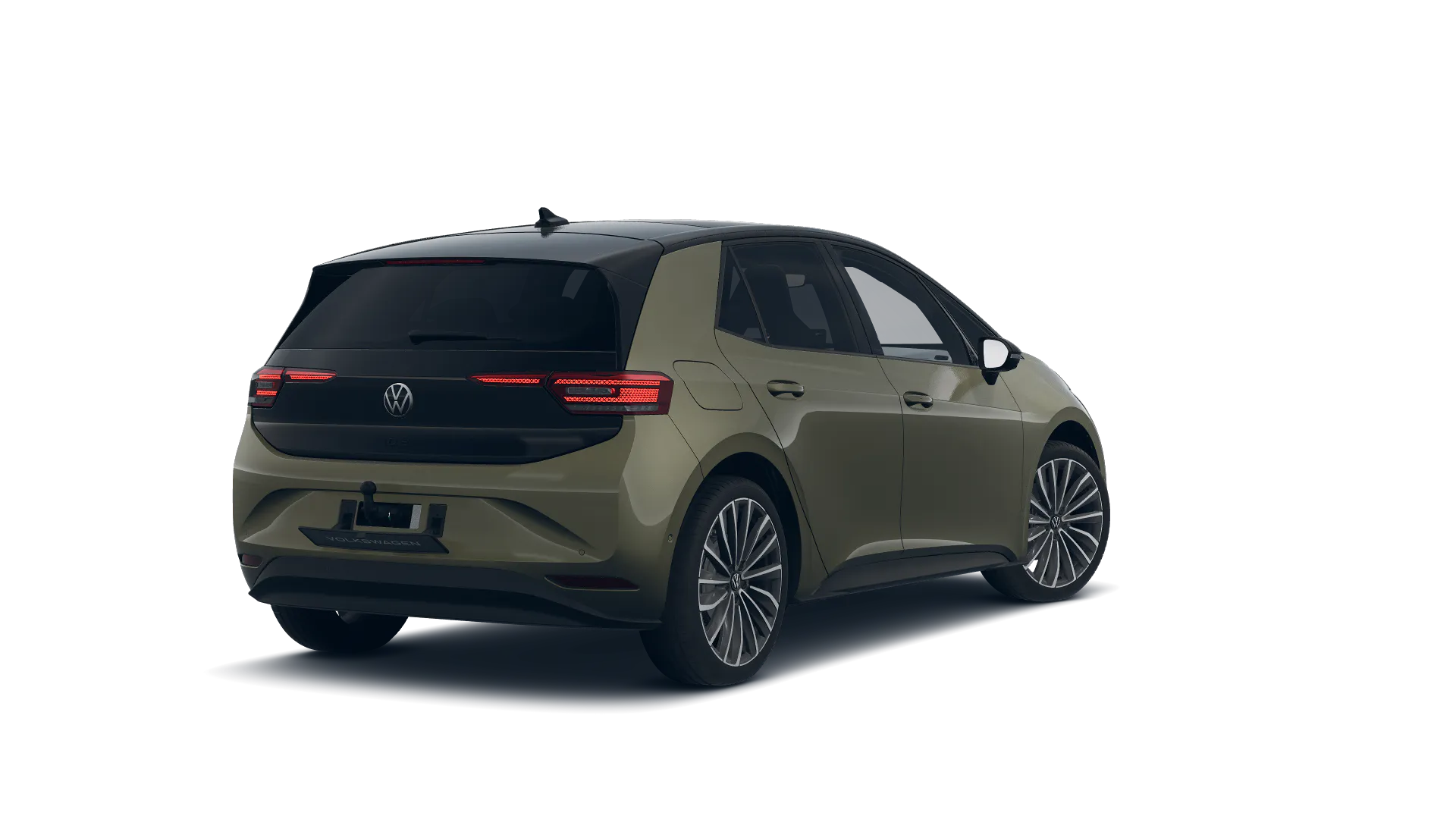 Volkswagen ID.3 Pro