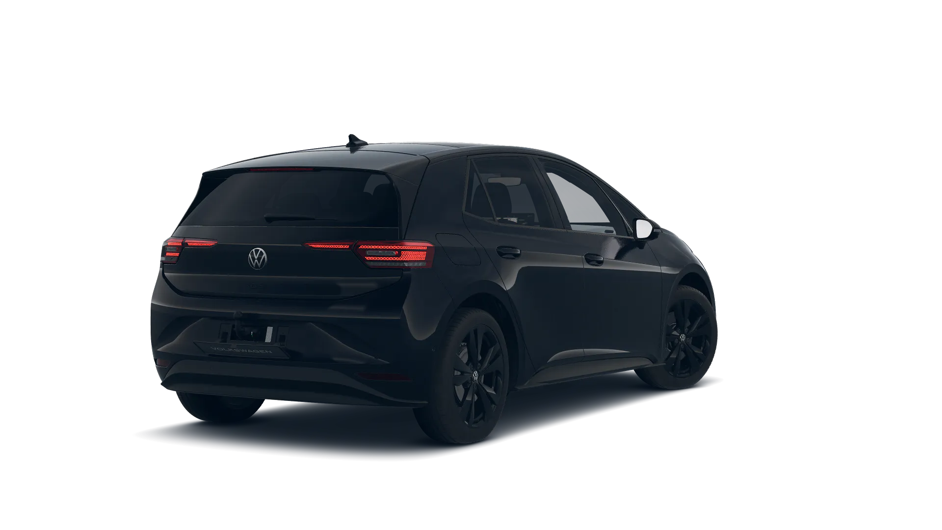 Volkswagen ID.3 Pure