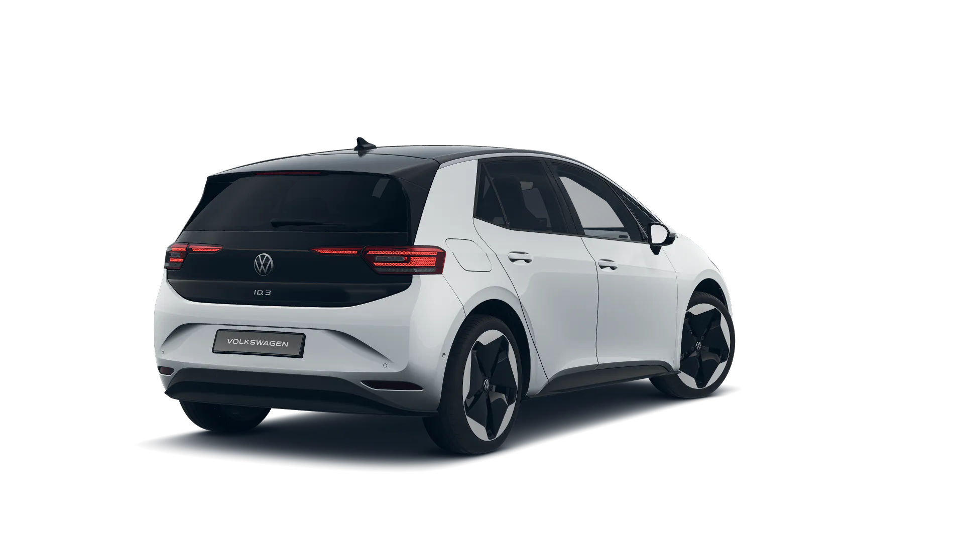 Volkswagen ID.3 Pro S