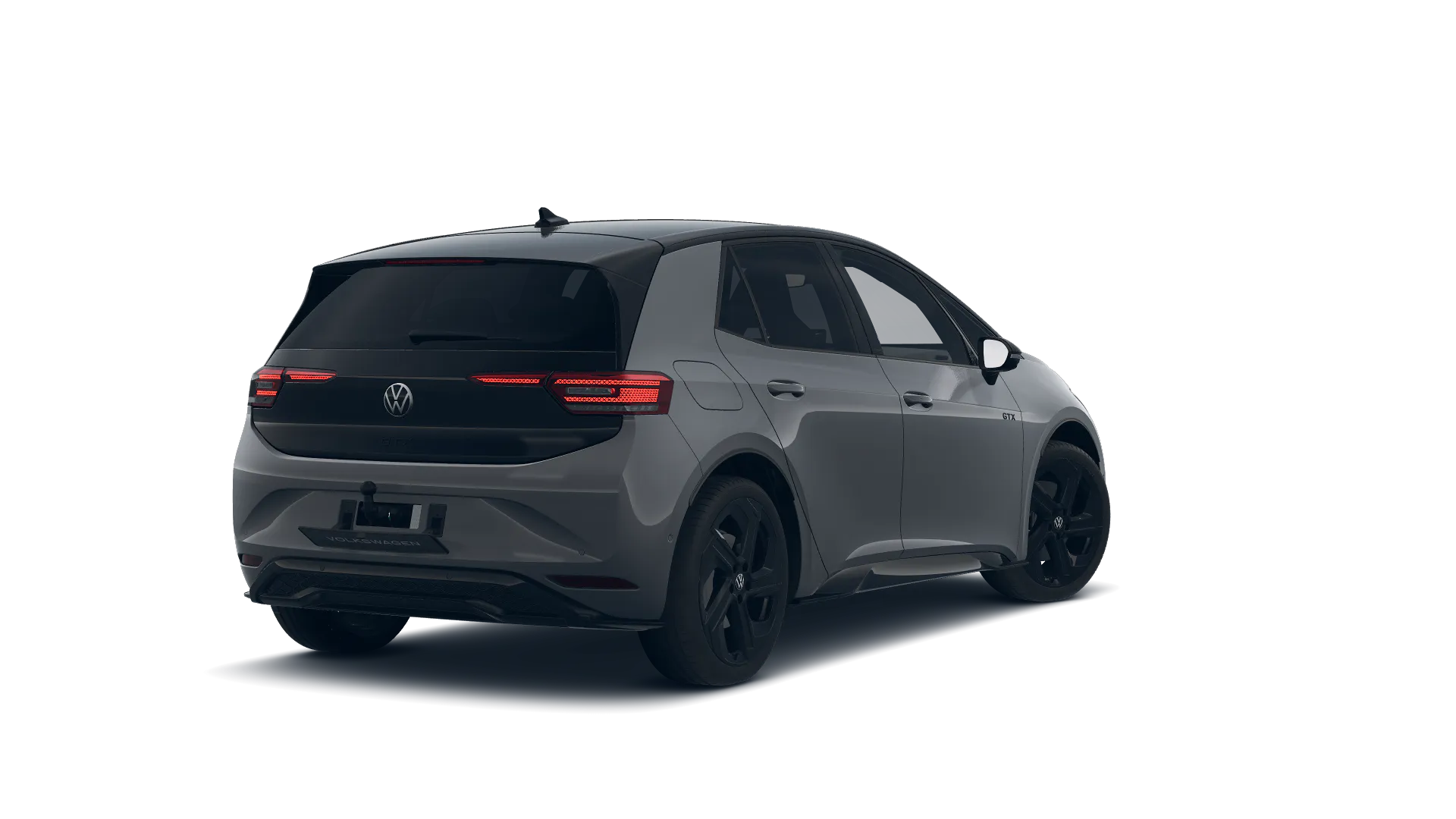 Volkswagen ID.3 GTX