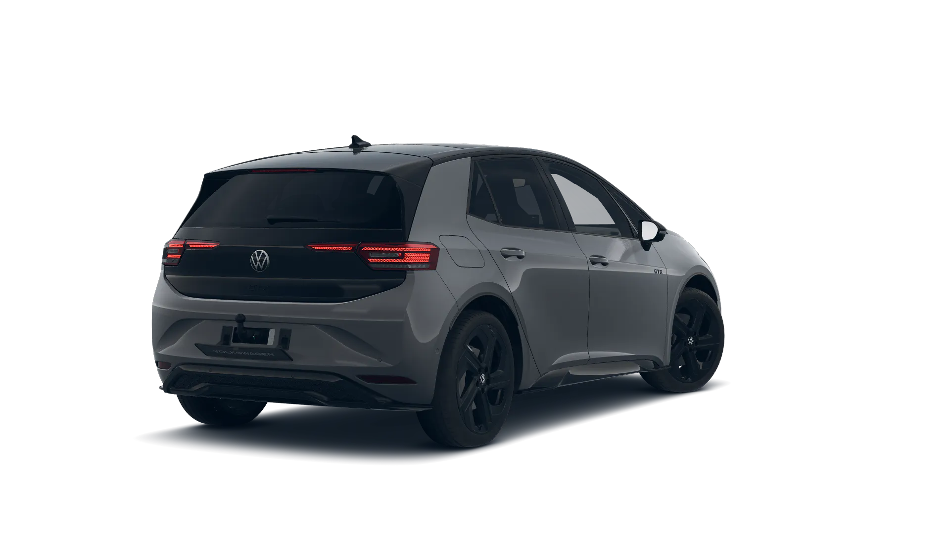 Volkswagen ID.3 GTX Performance