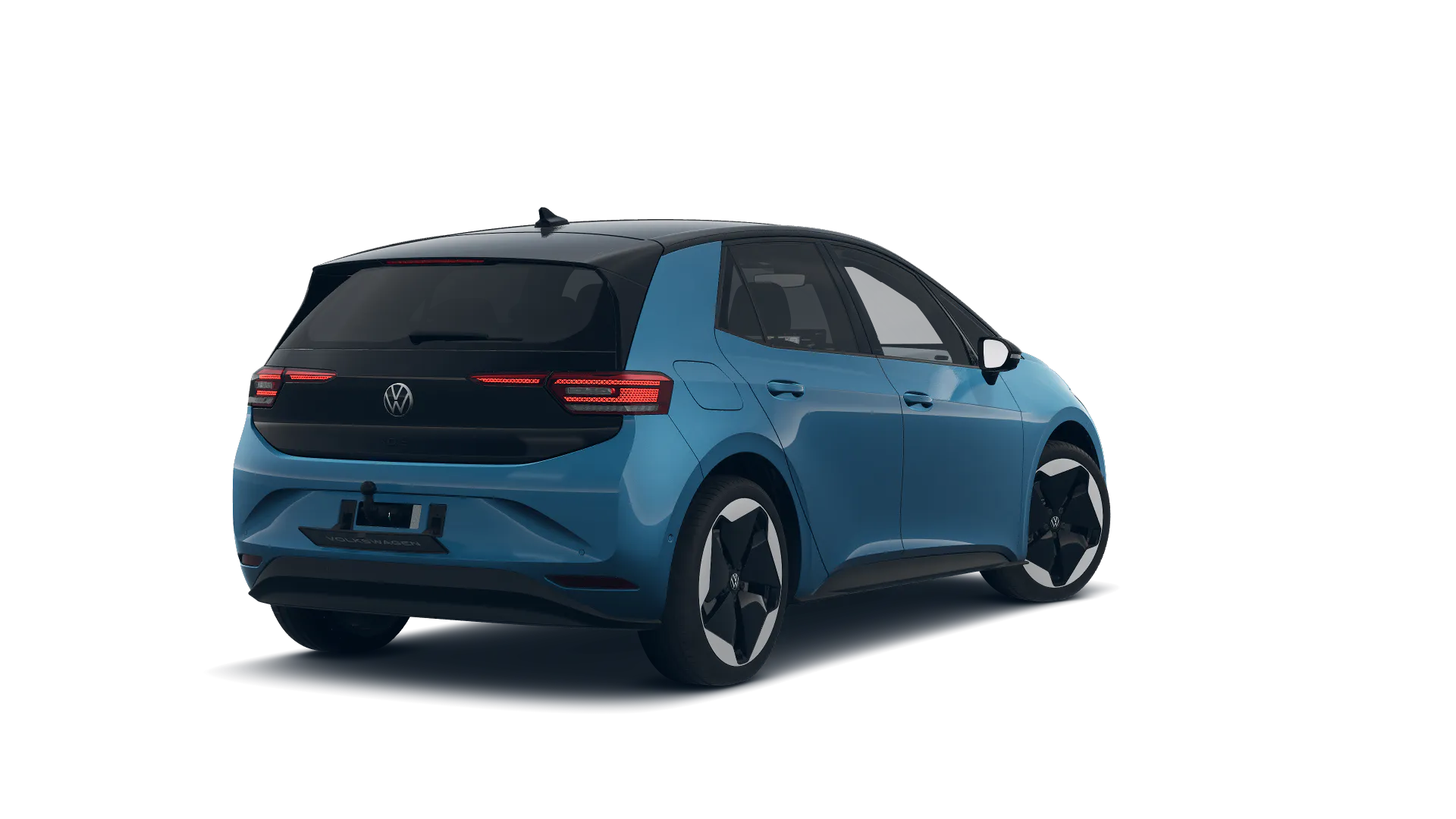 Volkswagen ID.3 Pro S