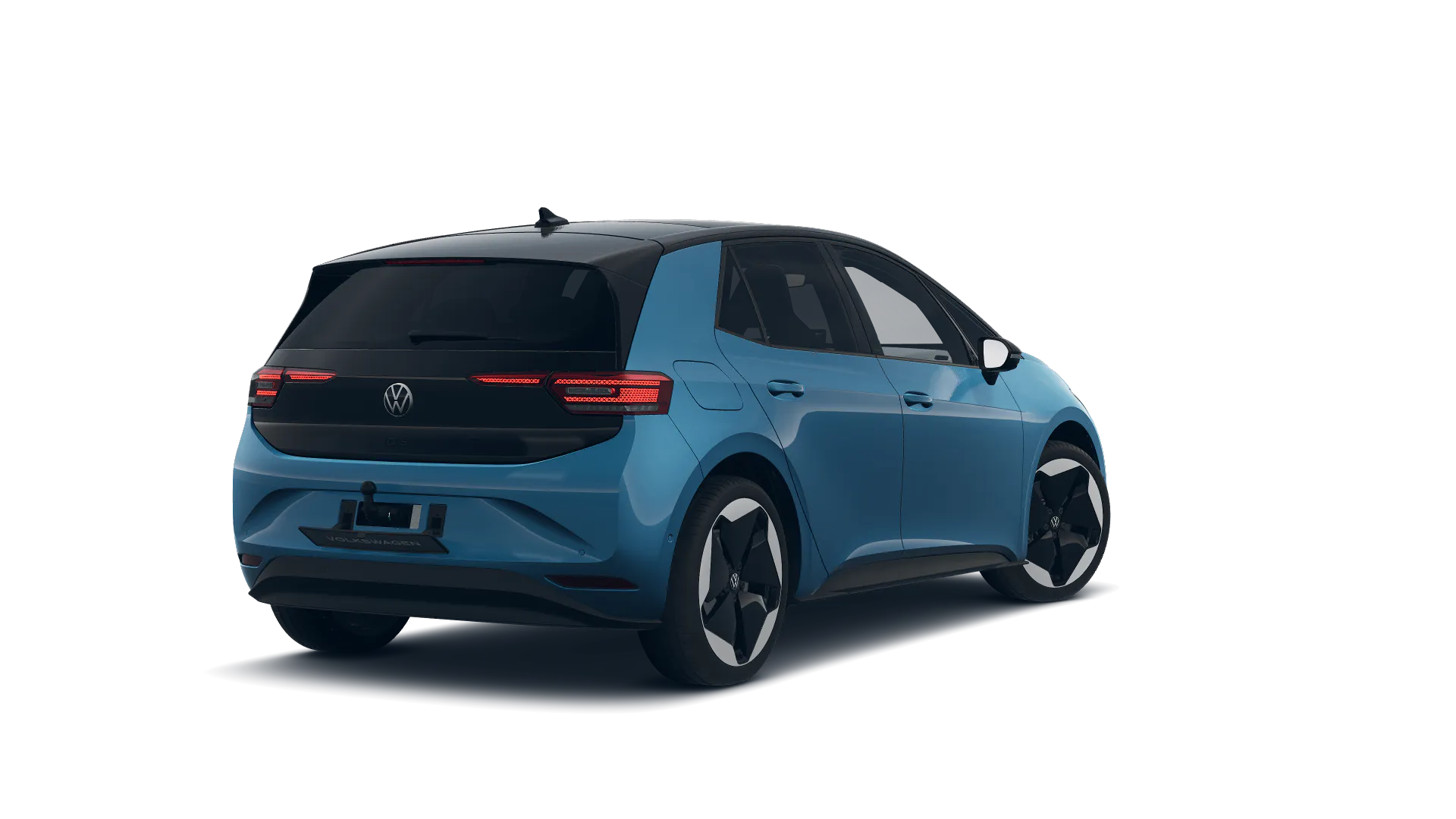 Volkswagen ID.3 Pro S
