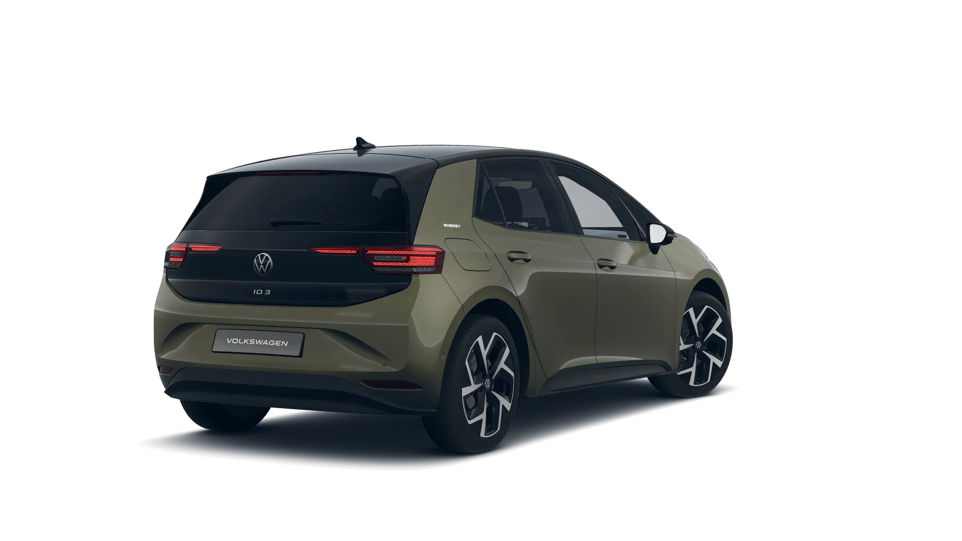 Volkswagen ID.3 Pro