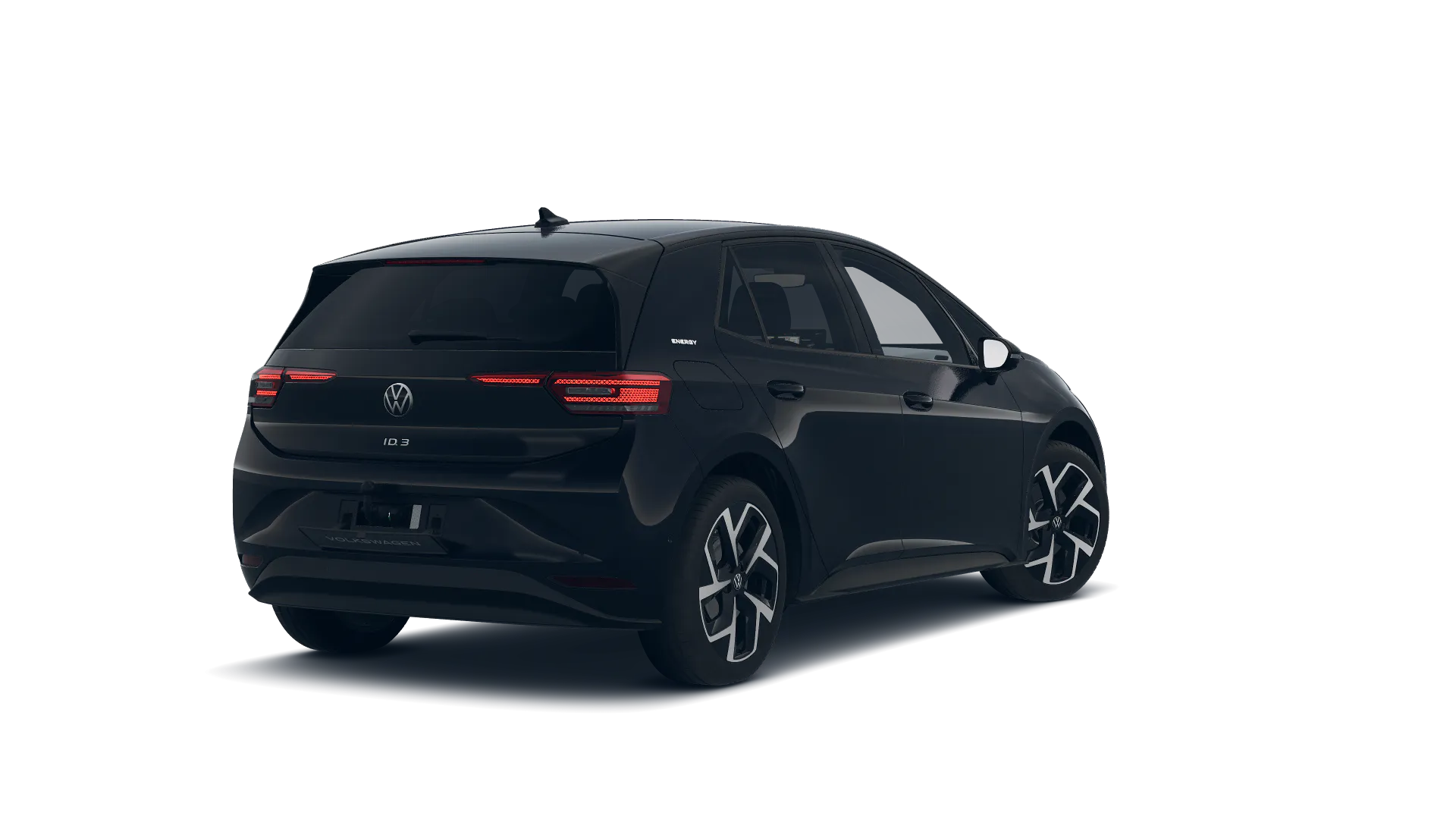 Volkswagen ID.3 Pro