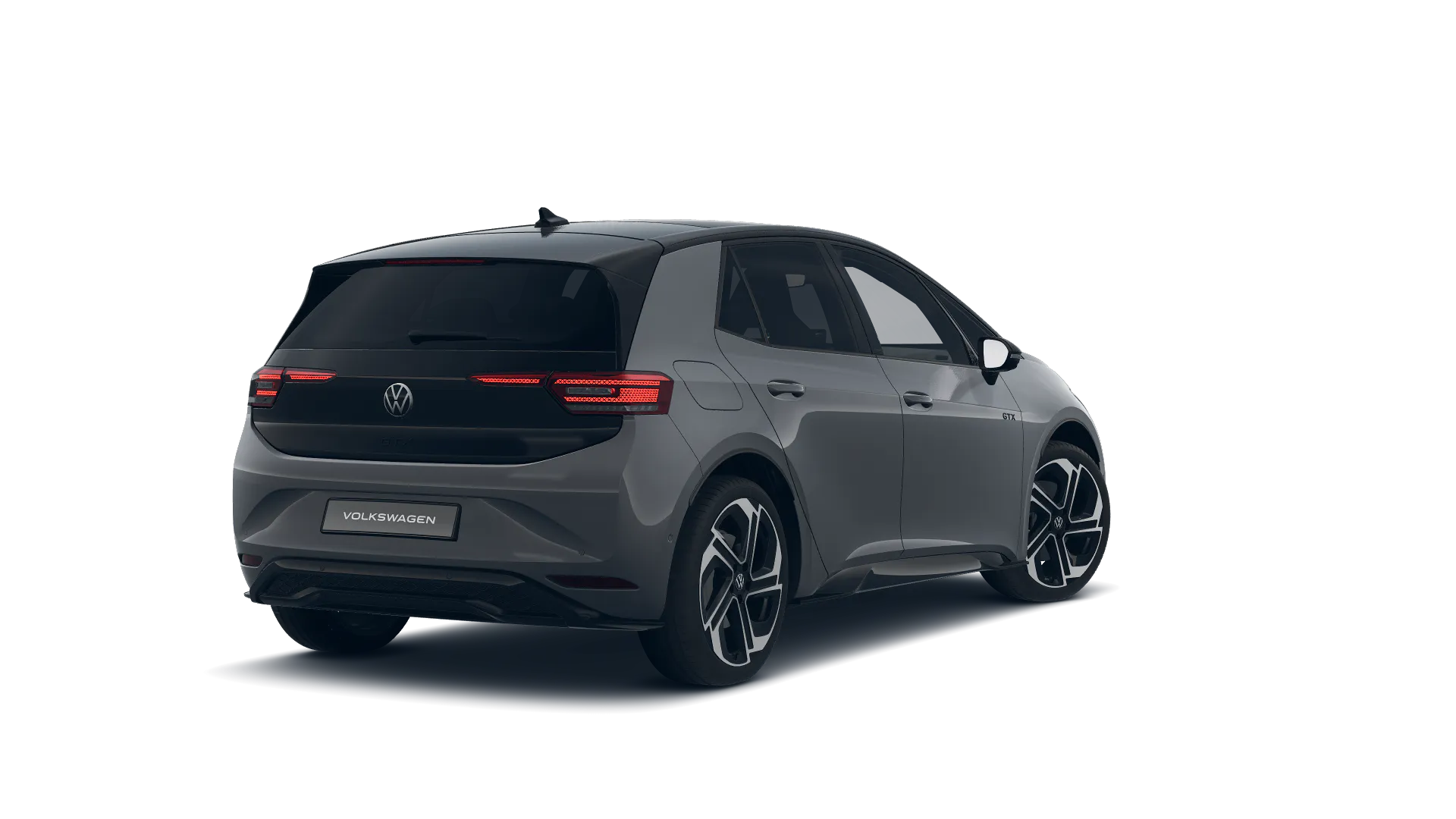 Volkswagen ID.3 GTX Performance