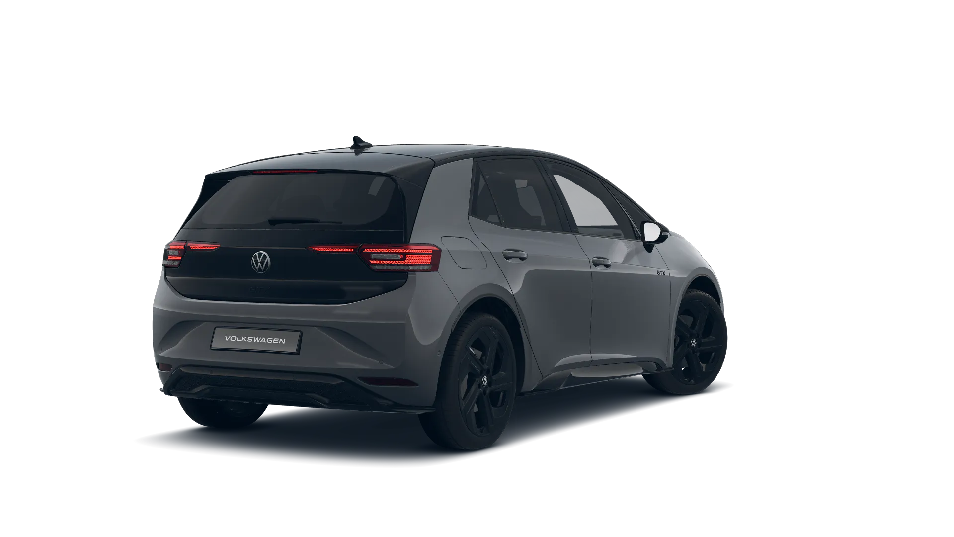 Volkswagen ID.3 GTX