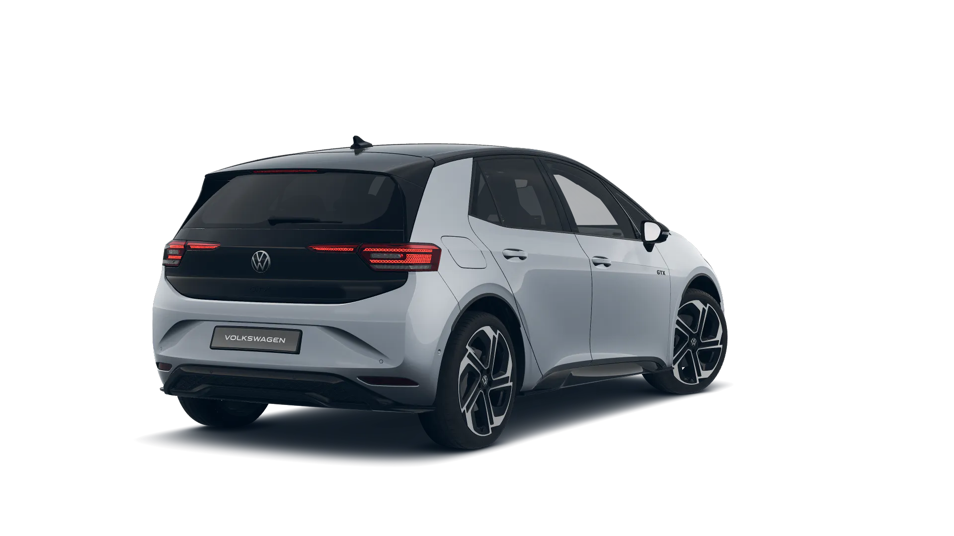 Volkswagen ID.3 GTX Performance