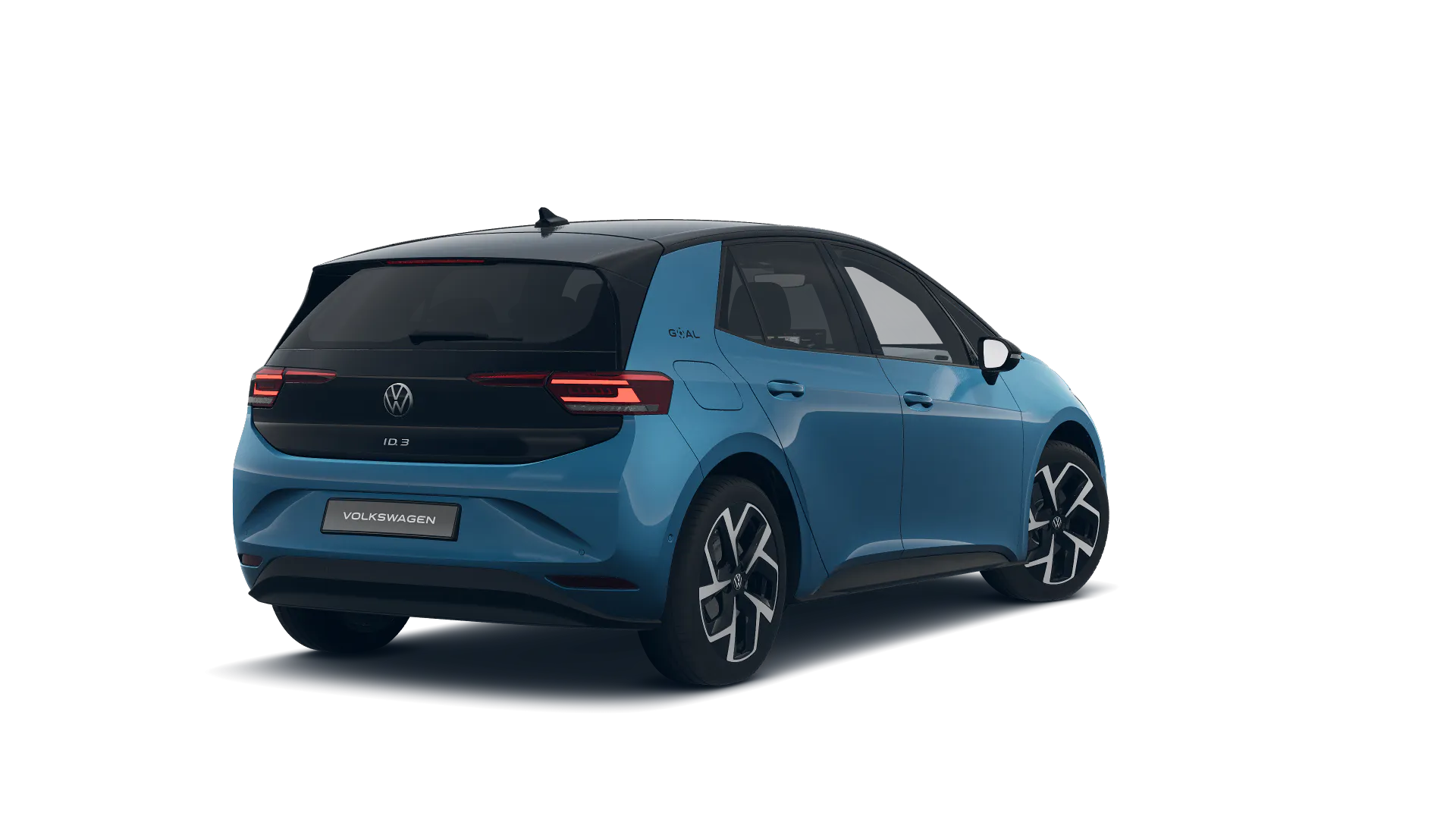 Volkswagen ID.3 Pro