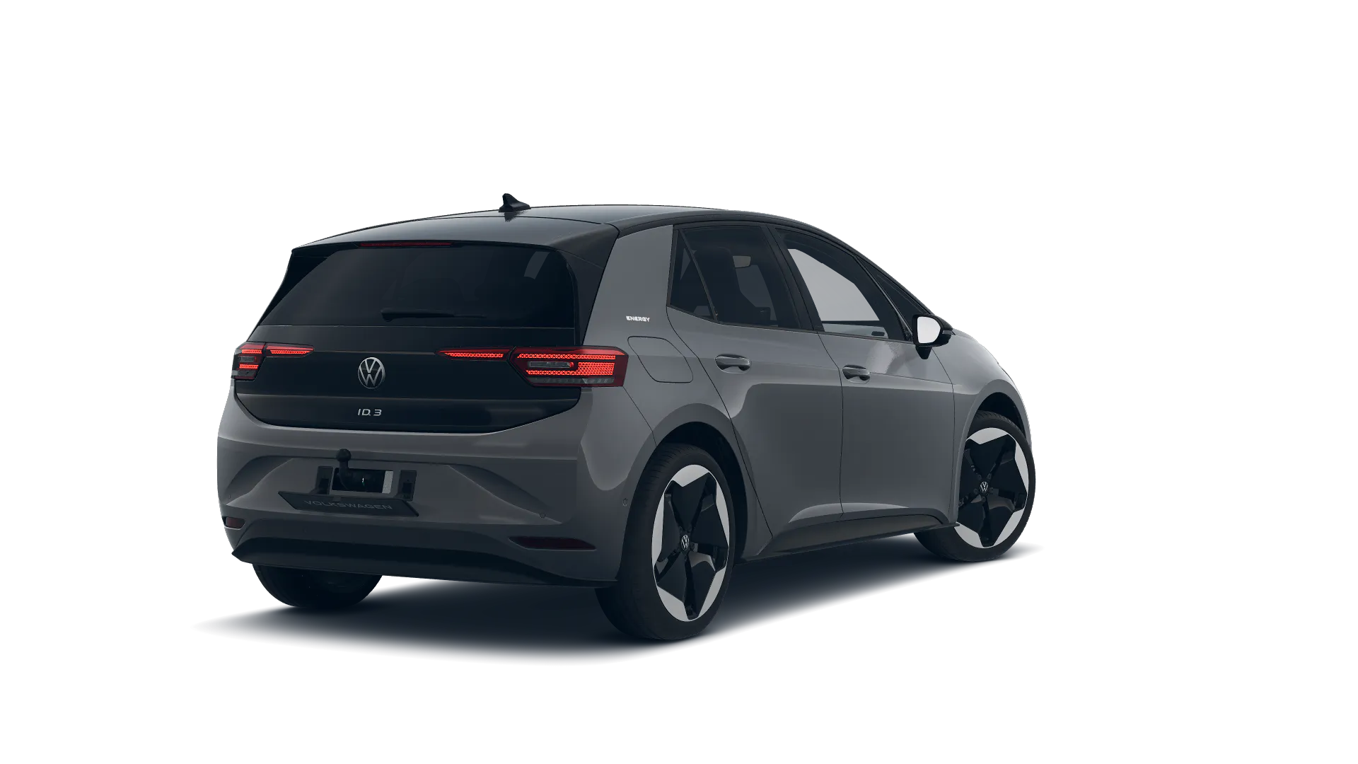 Volkswagen ID.3 Pro S