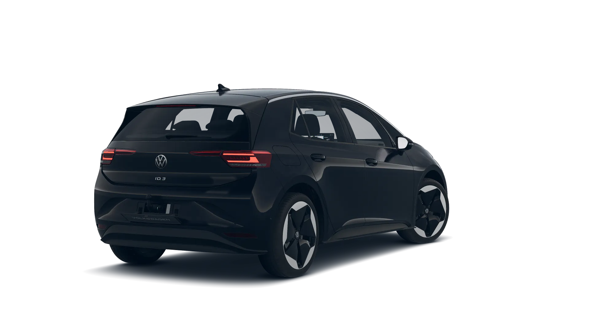 Volkswagen ID.3 Pro S
