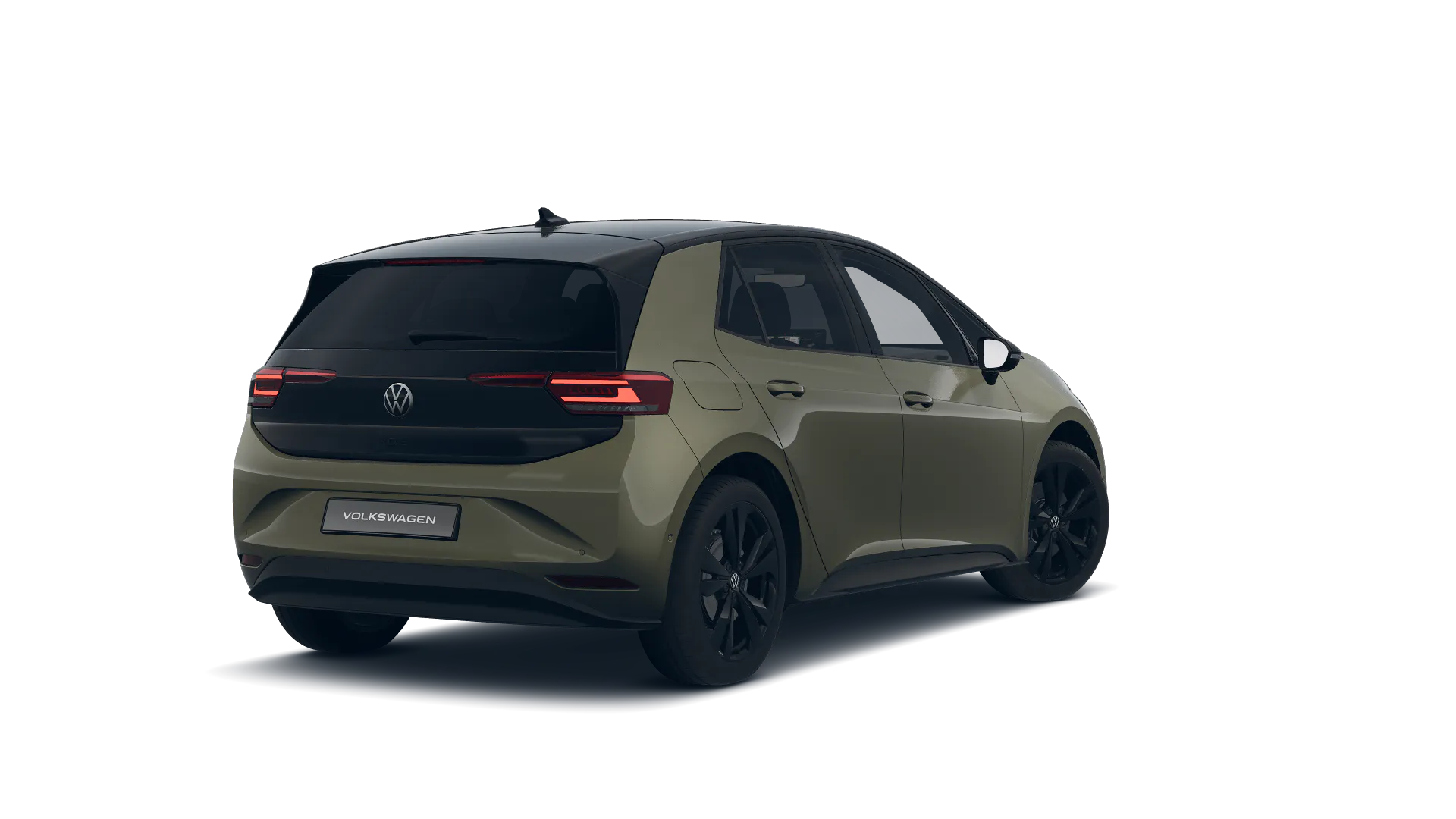 Volkswagen ID.3 Pro