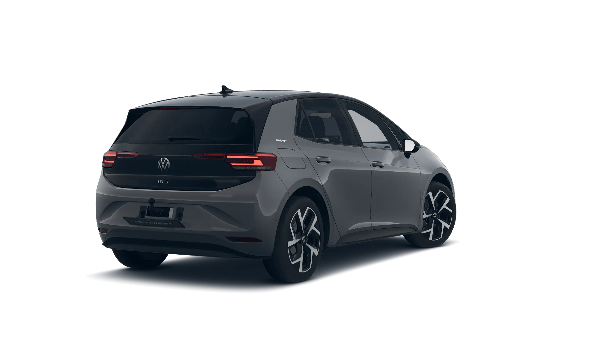 Volkswagen ID.3 Pro