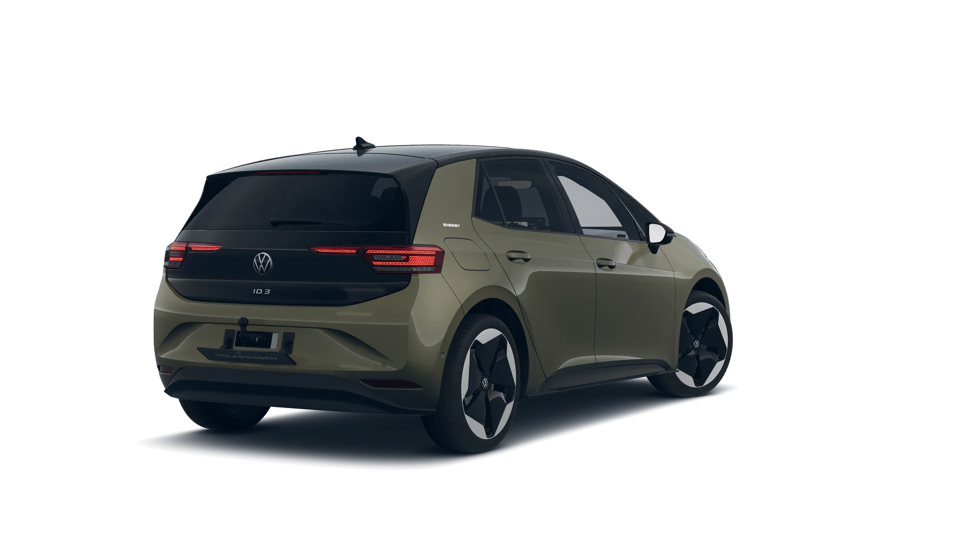 Volkswagen ID.3 Pro S