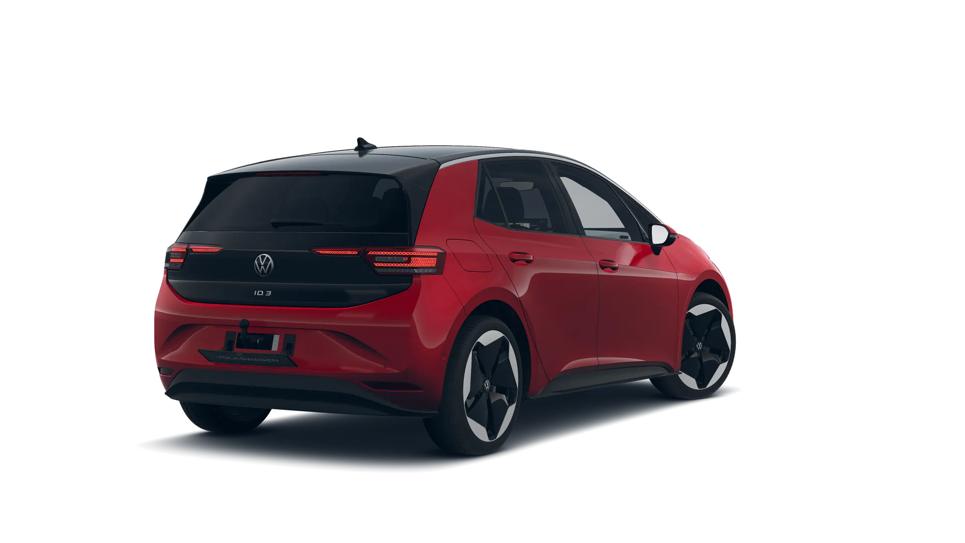 Volkswagen ID.3 Pro S