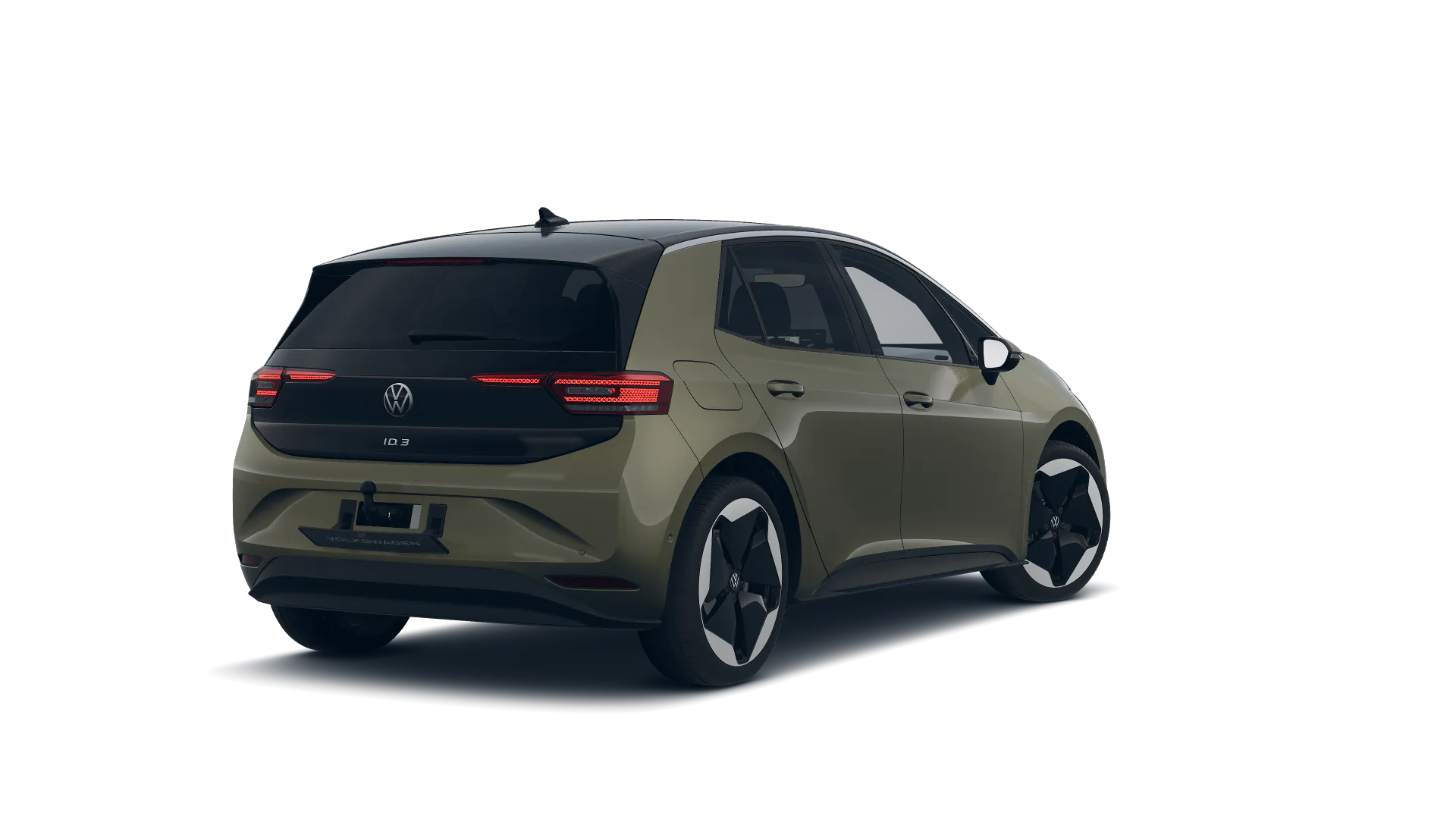 Volkswagen ID.3 Pro S