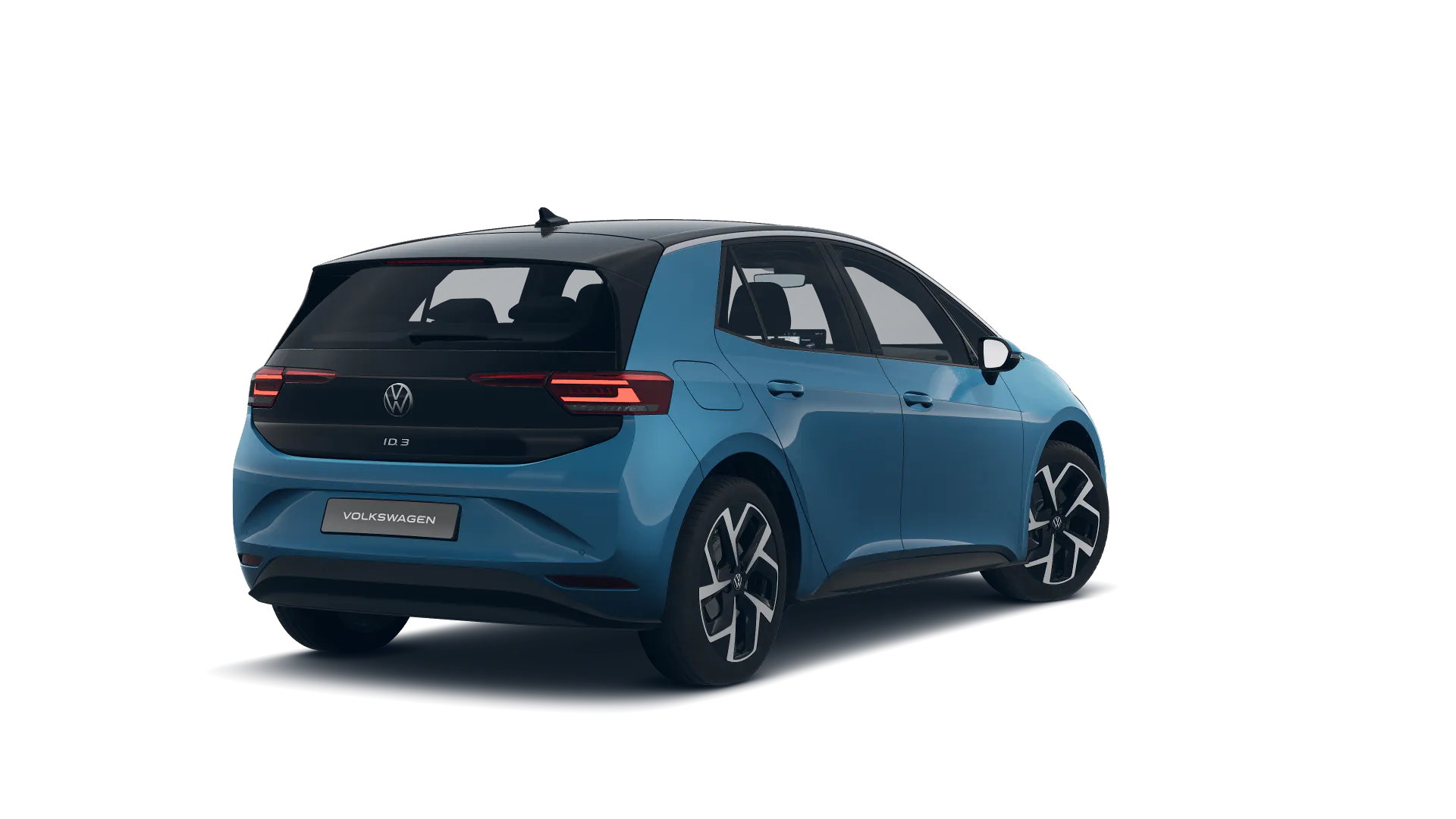 Volkswagen ID.3 Pure