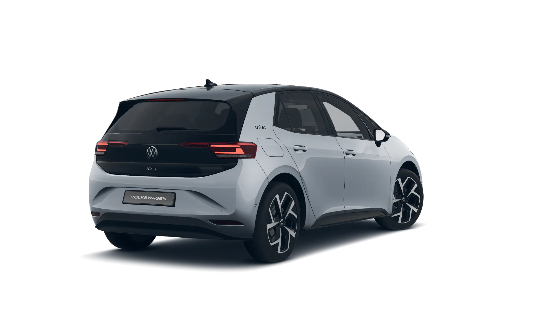 Volkswagen ID.3 Pro