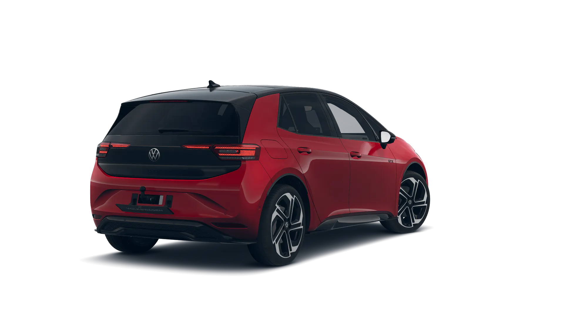Volkswagen ID.3 GTX