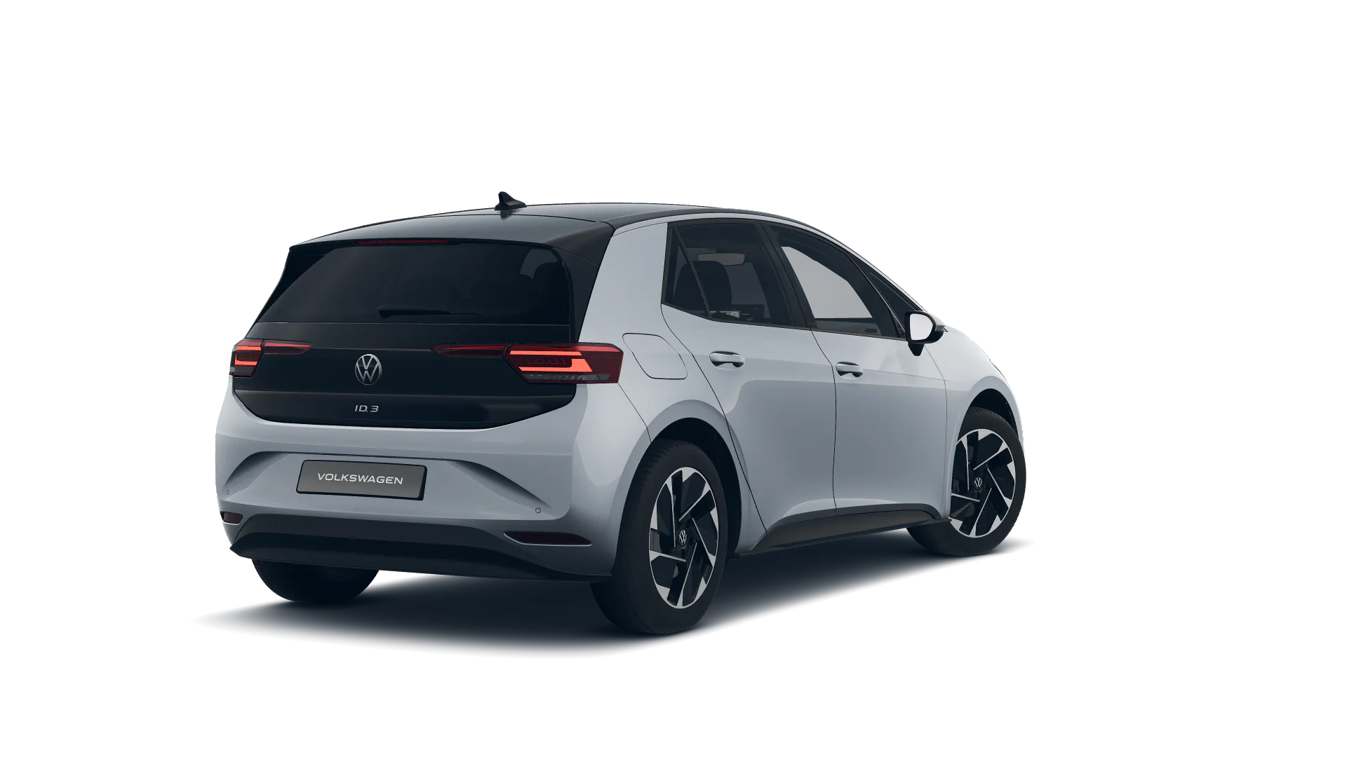 Volkswagen ID.3 Pure