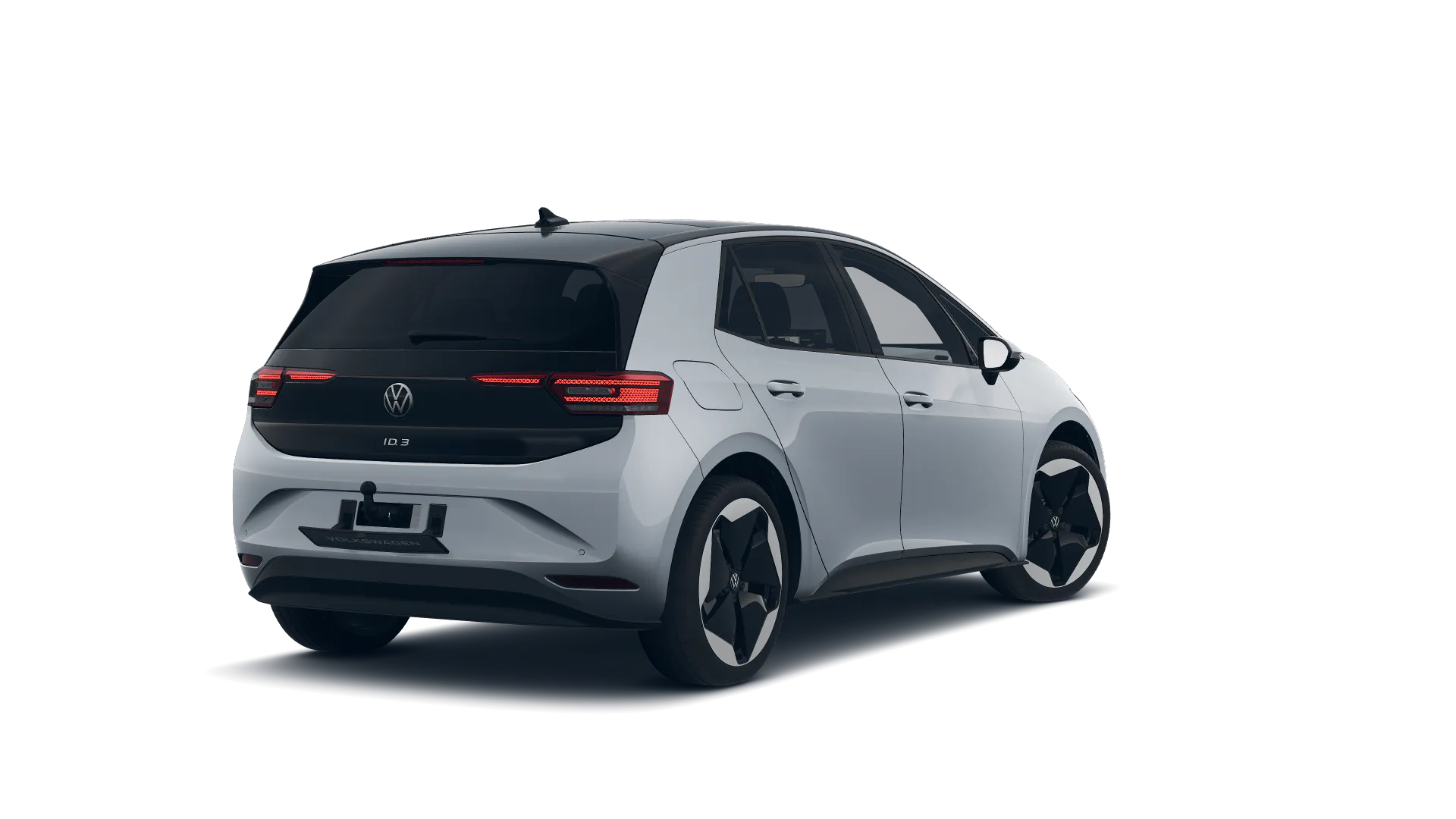 Volkswagen ID.3 Pro S