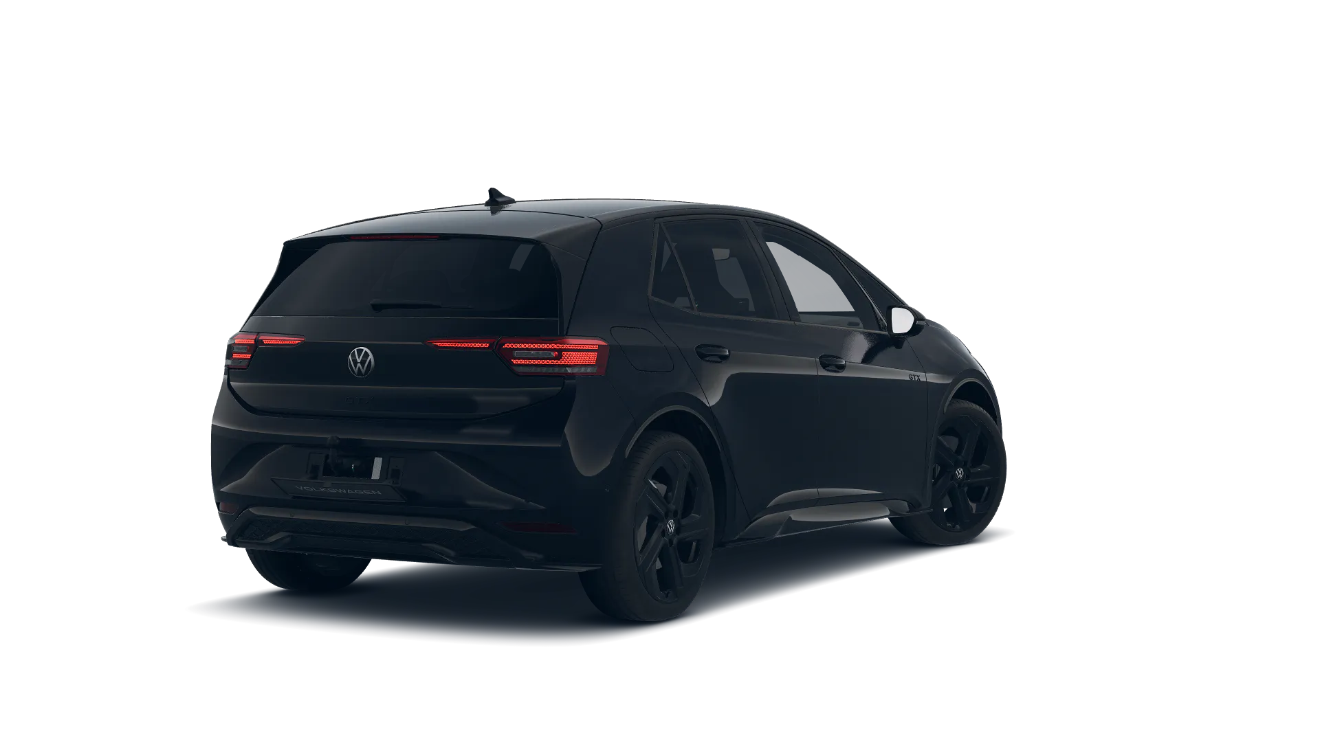 Volkswagen ID.3 GTX Performance