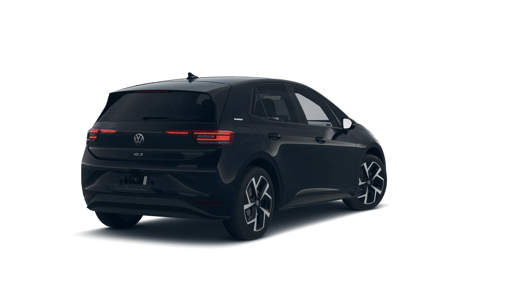 Volkswagen ID.3 Pro