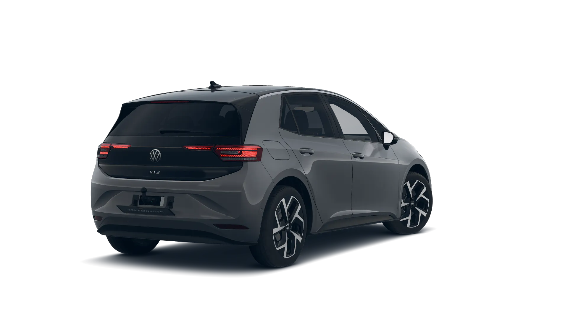 Volkswagen ID.3 Pro