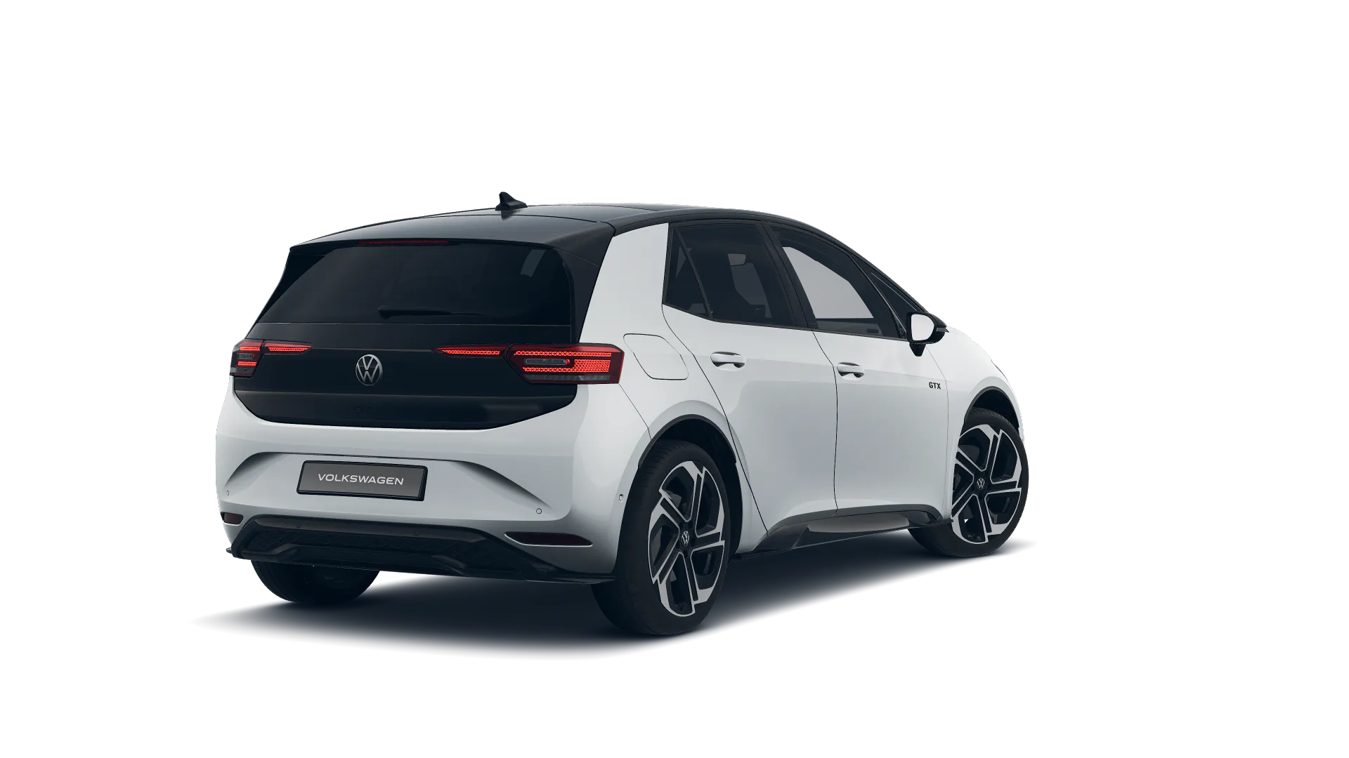 Volkswagen ID.3 GTX