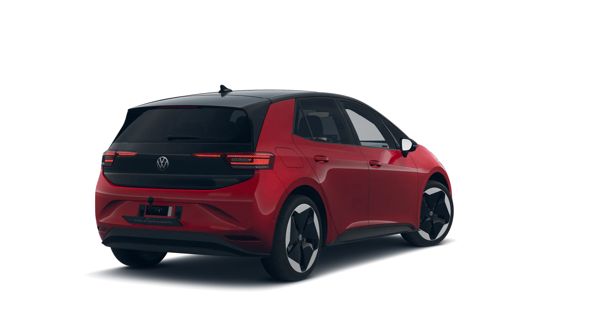 Volkswagen ID.3 Pro S