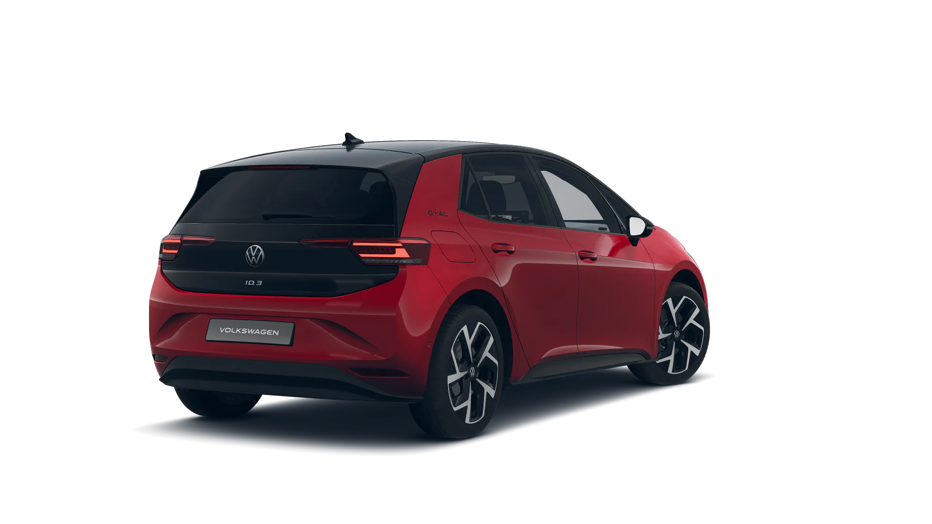 Volkswagen ID.3 Pro