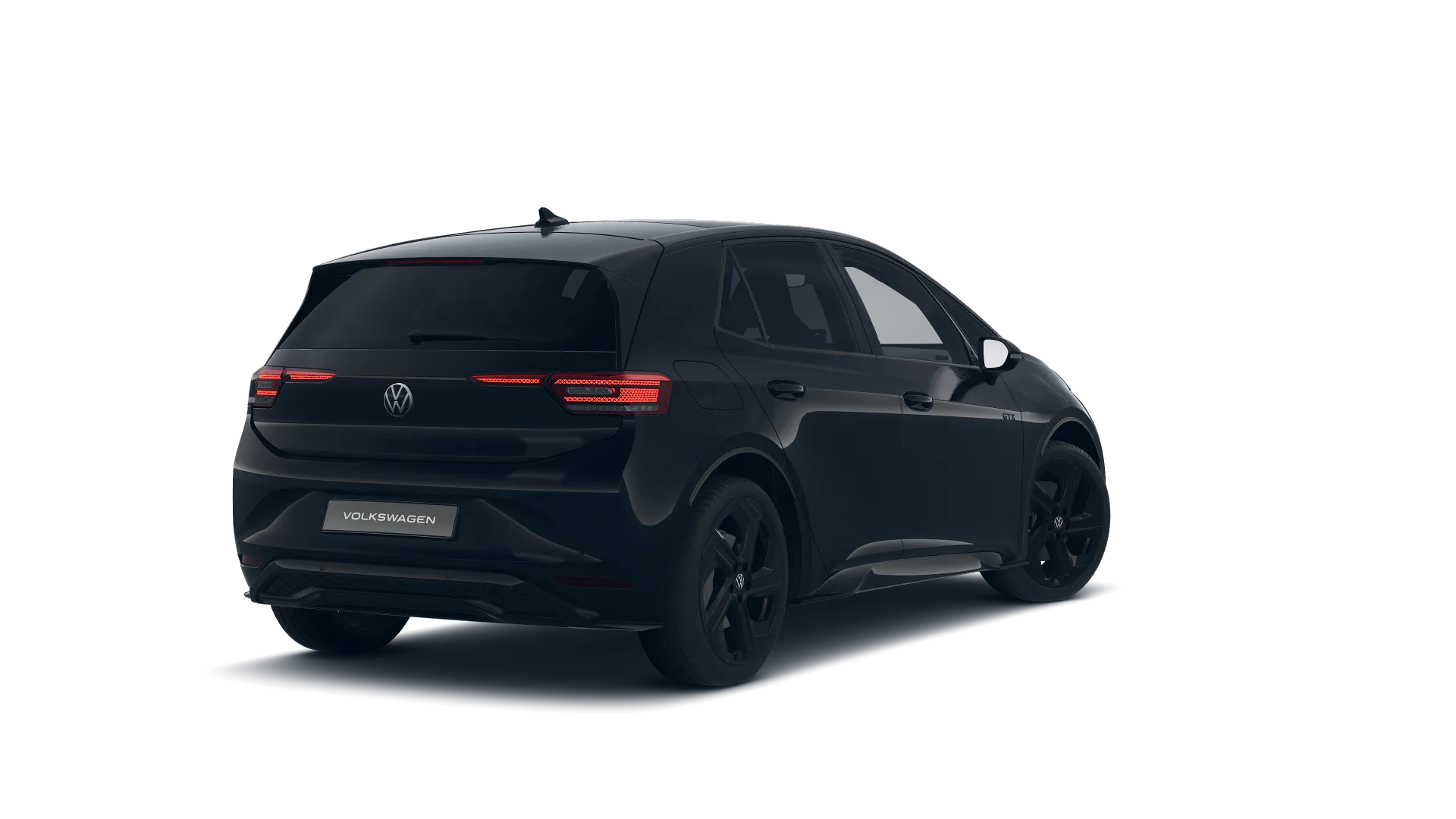 Volkswagen ID.3 GTX Performance