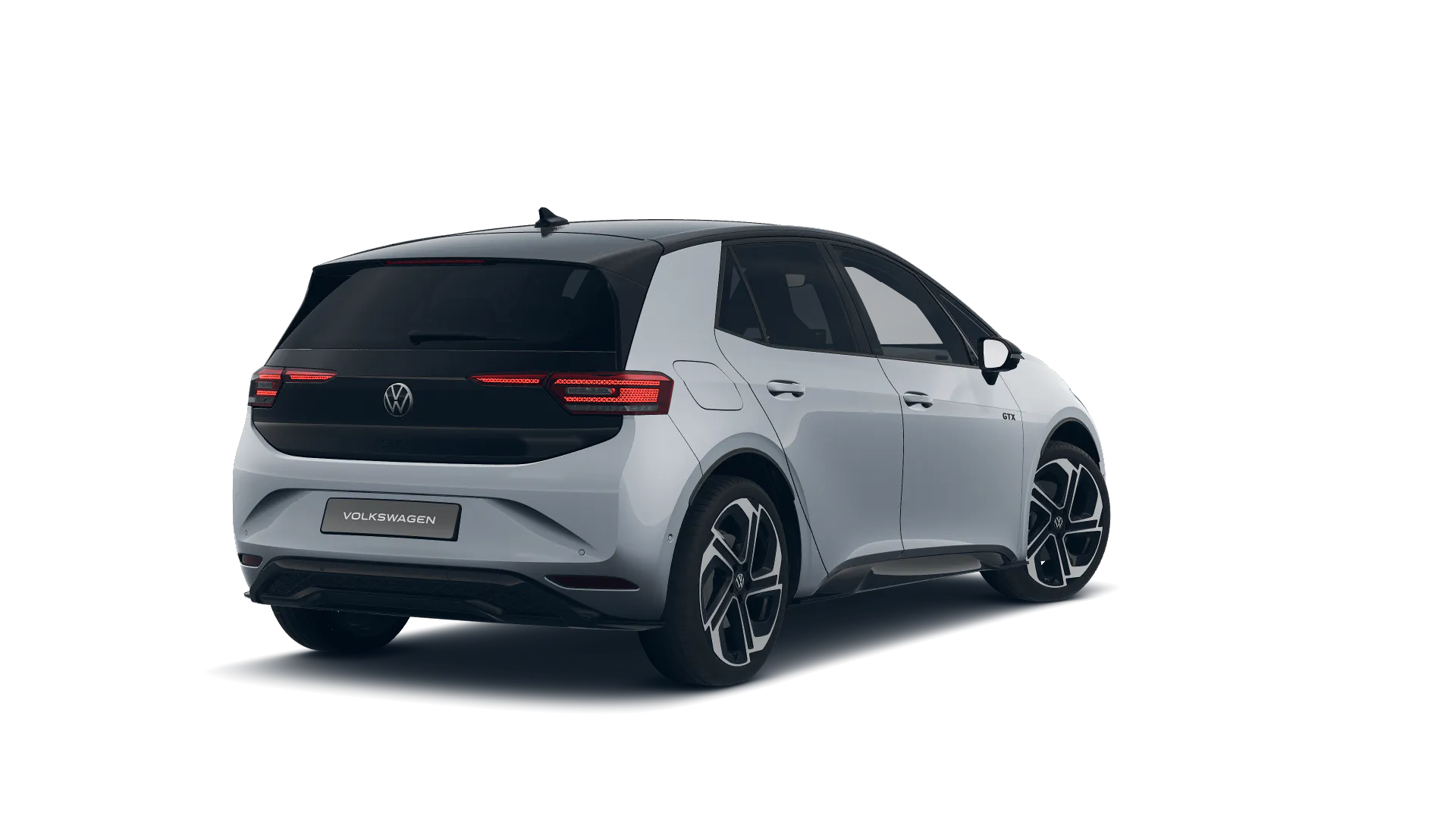 Volkswagen ID.3 GTX Performance