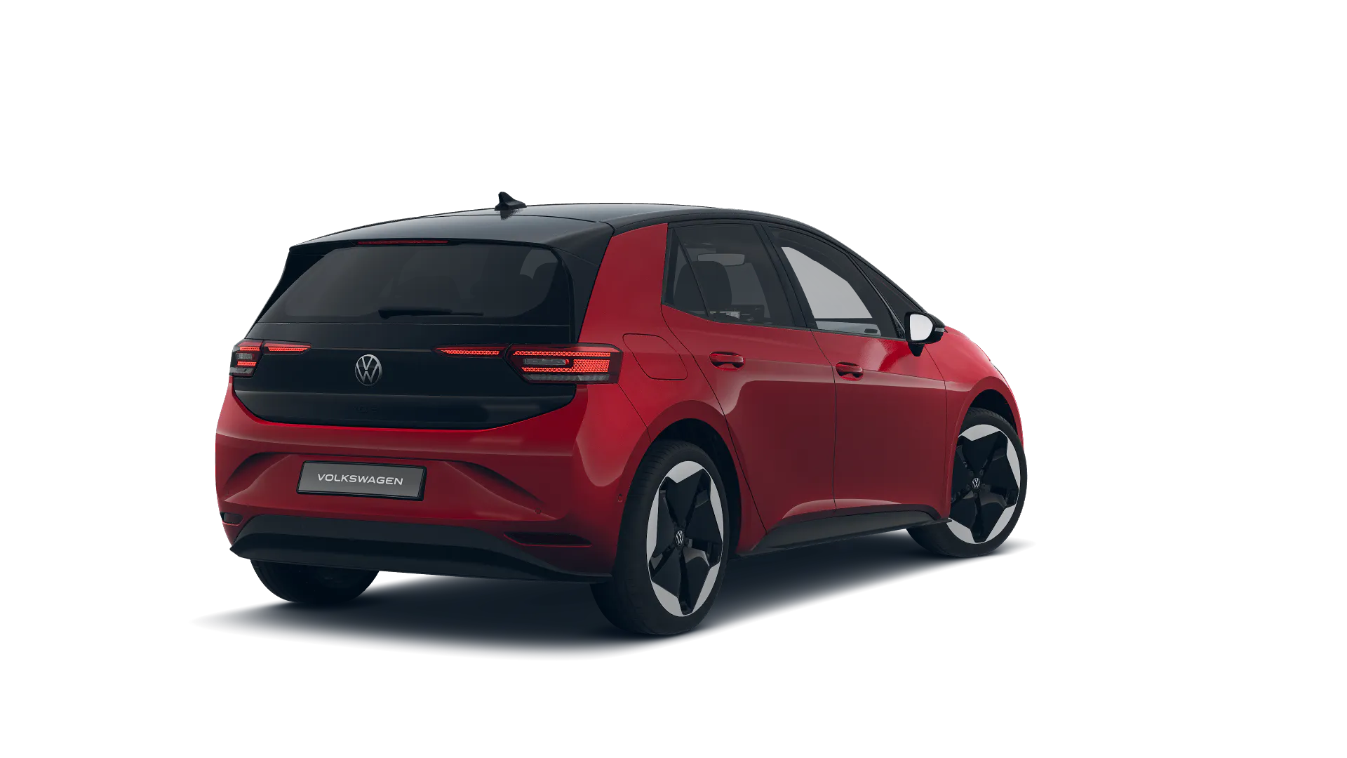 Volkswagen ID.3 Pro S