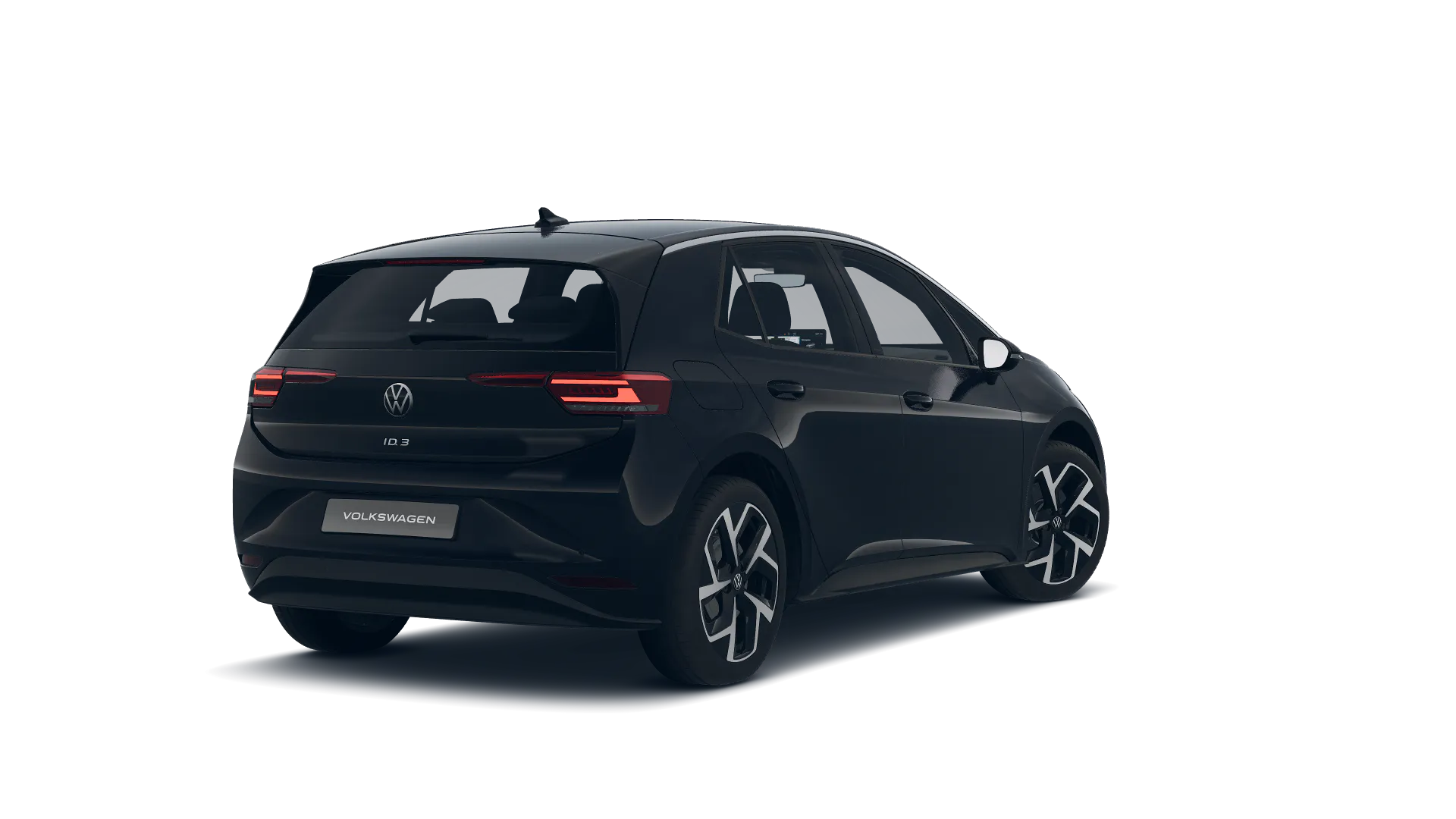 Volkswagen ID.3 Pro